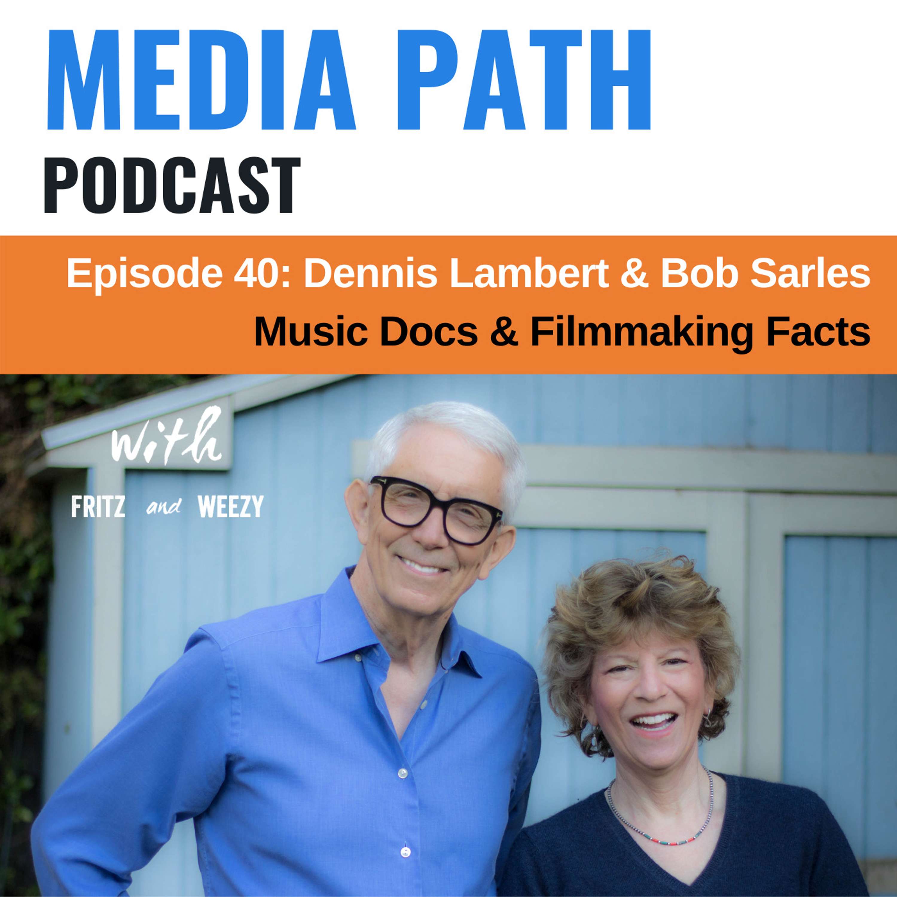Media Path Podcast