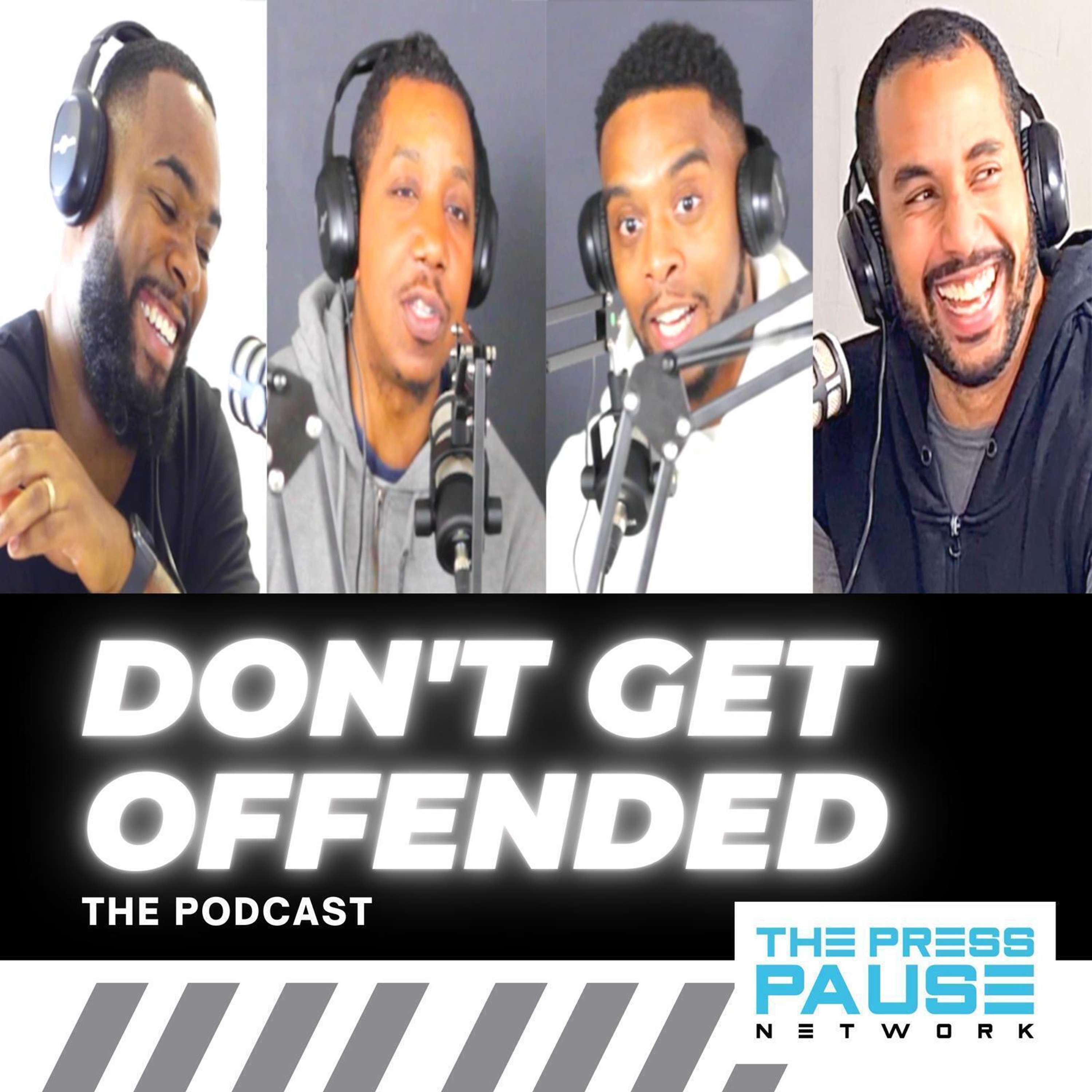 Blacked (you learn on the job) thumbnail