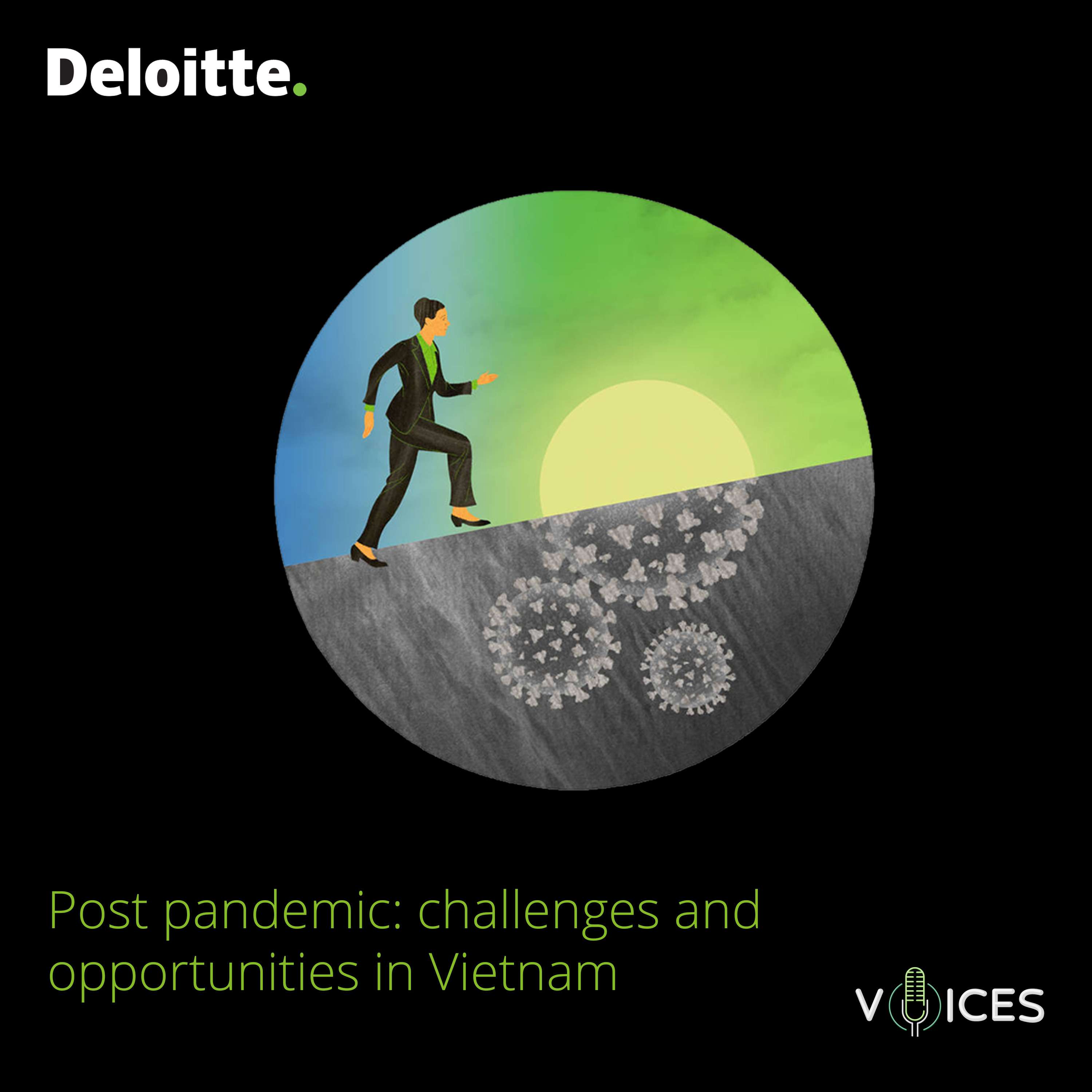 Post pandemic: challenges and opportunities in Vietnam