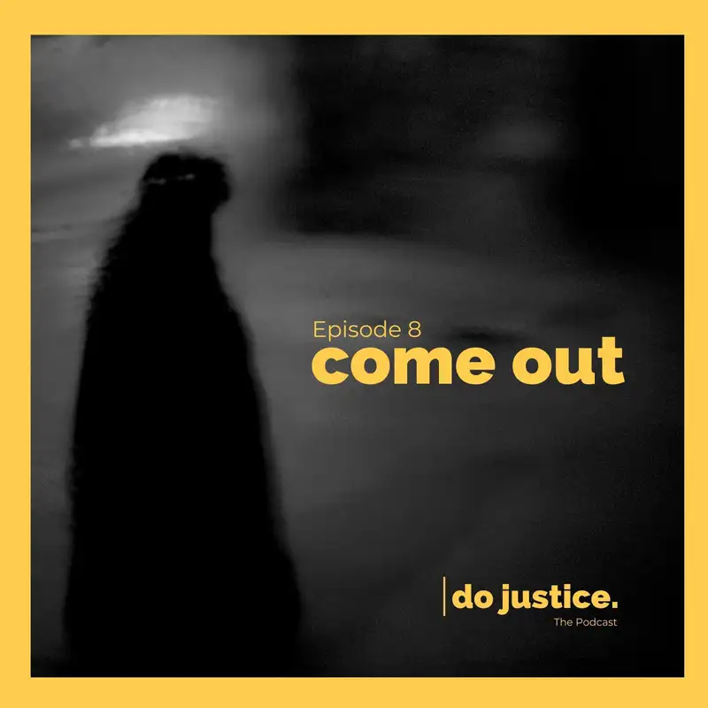 Come Out: Demons & Authority