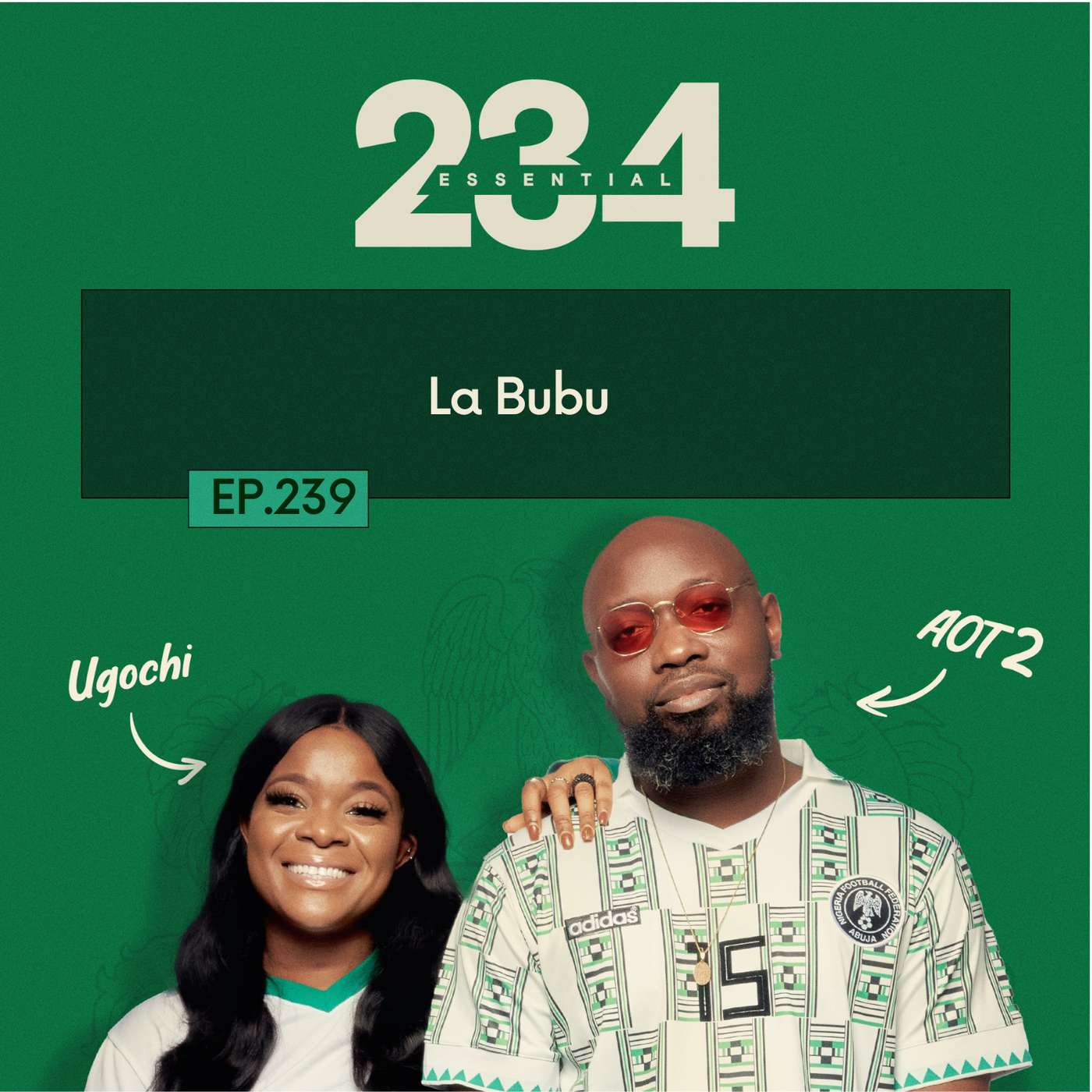 La Bubu