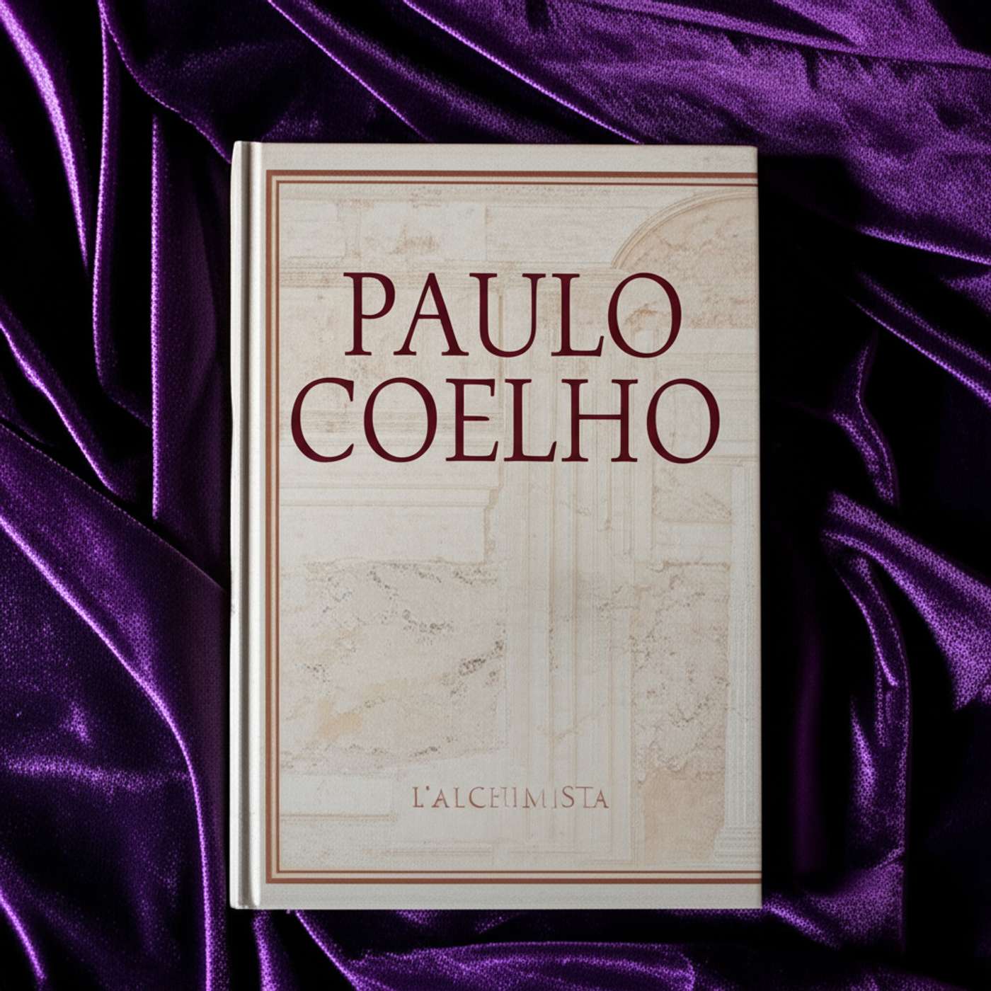 L'alchimista