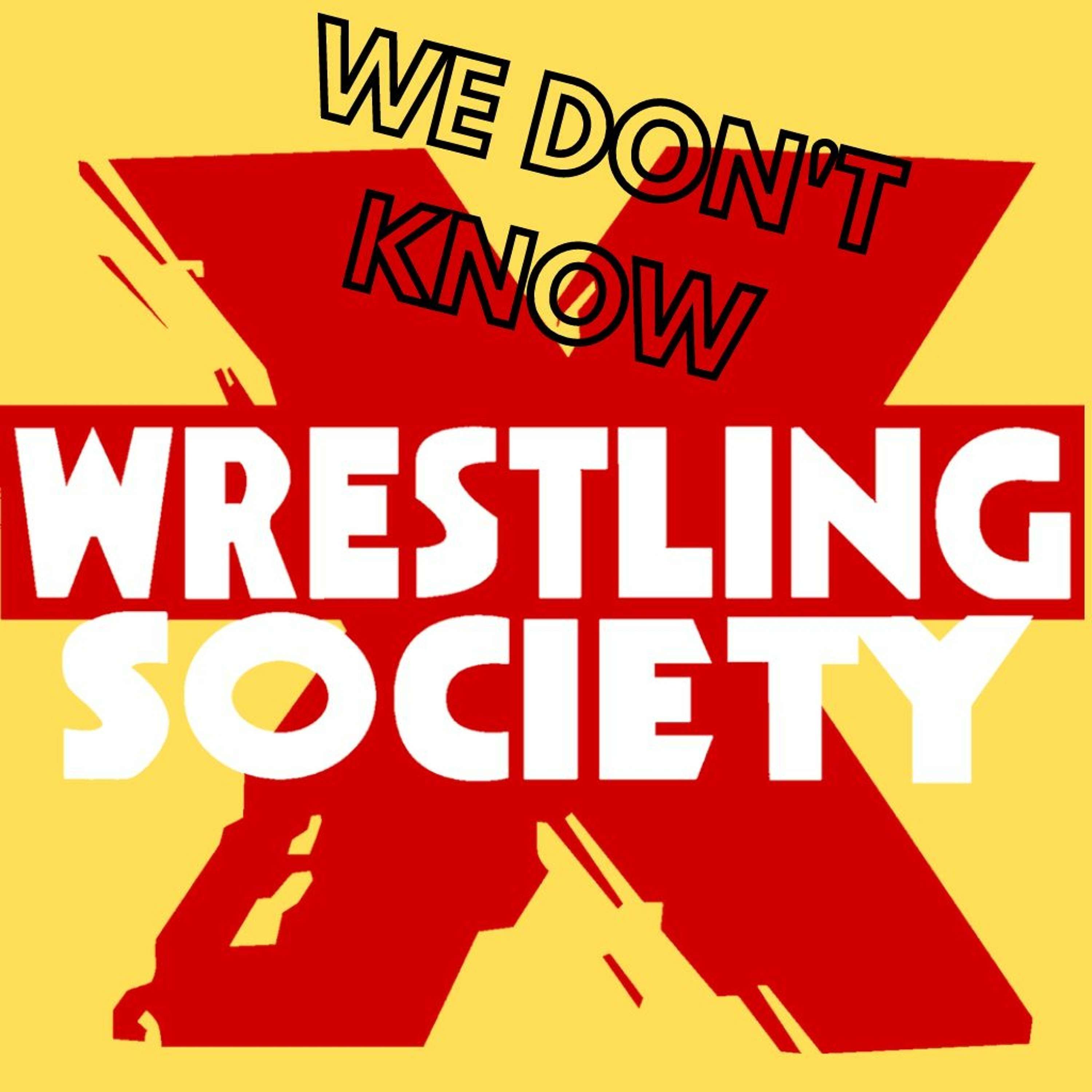 WDKWSX 3: Texas Wrestling Federation