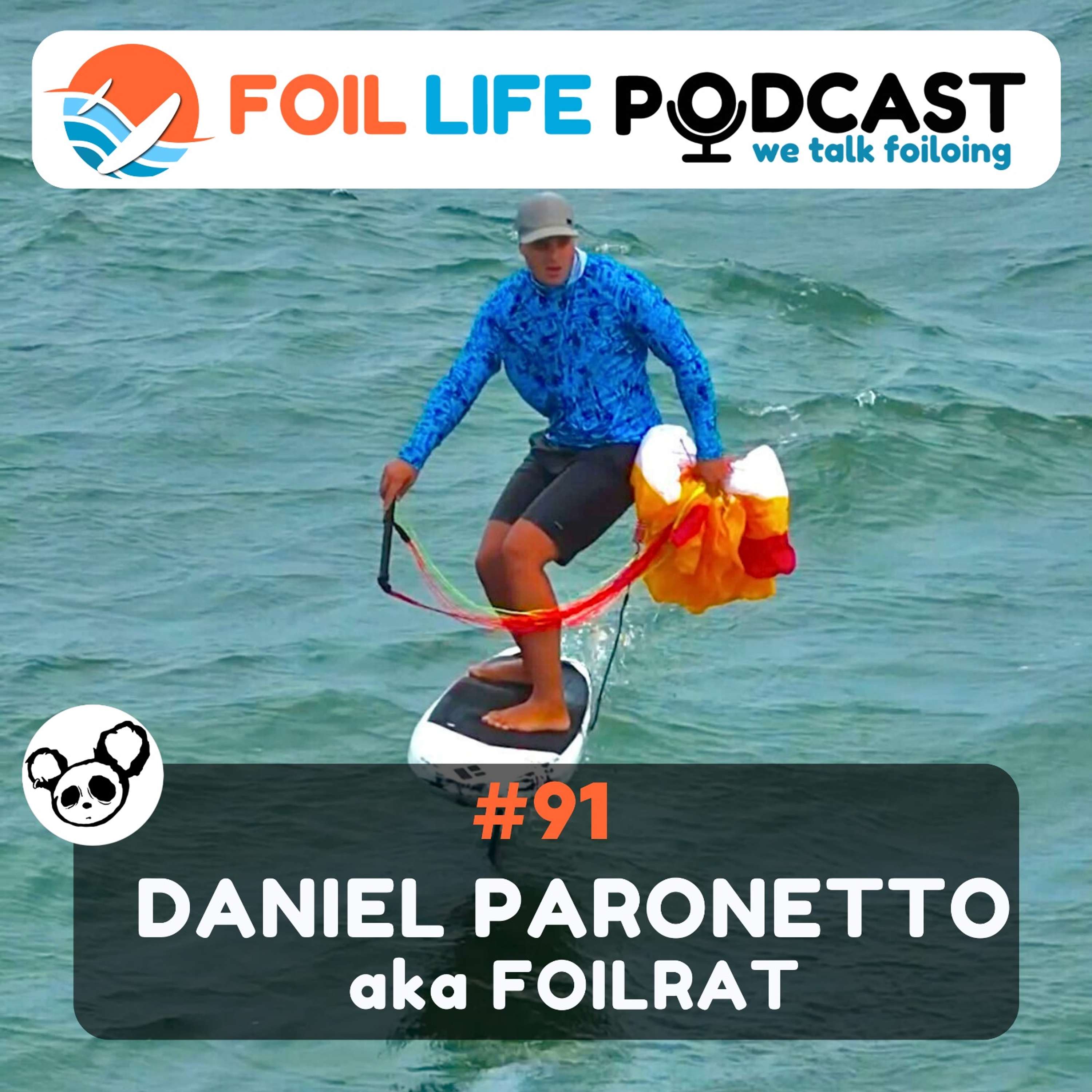 Foil Life Podcast by SFT