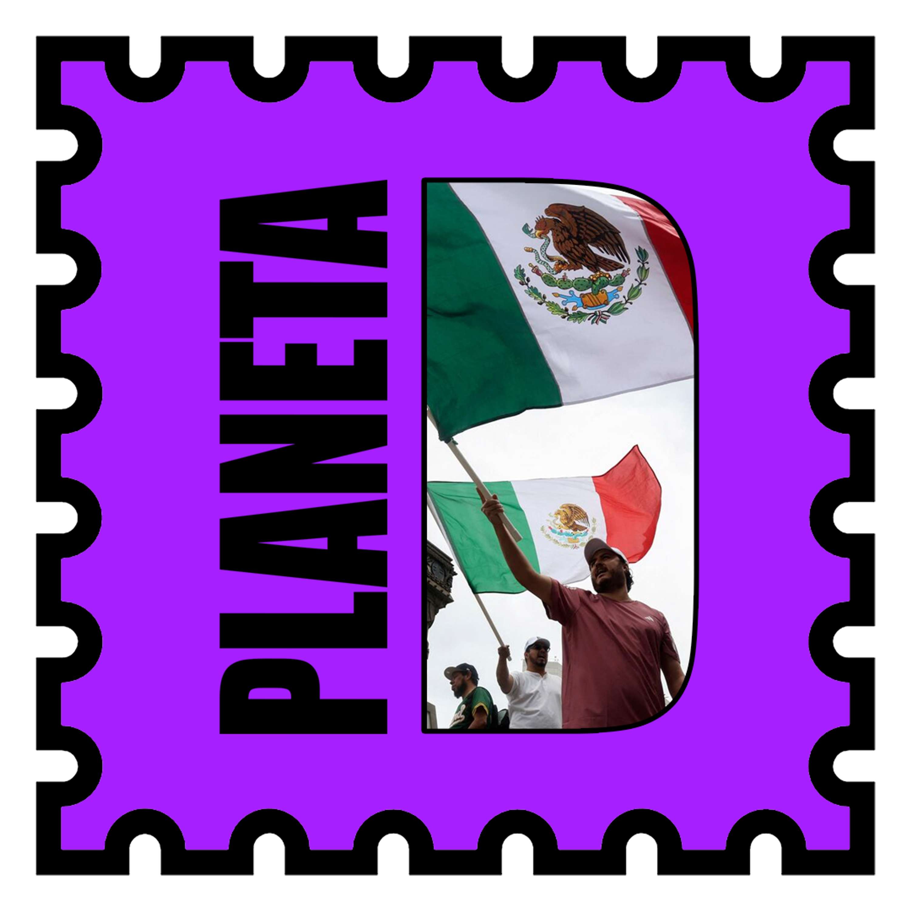 Planeta D