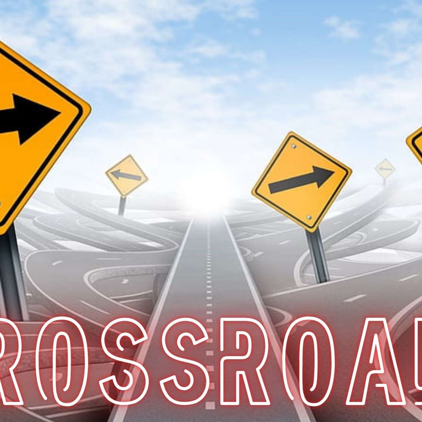 Sunday, January 19, 2025 - Centerville: Boiling Point (Crossroads, Part One)