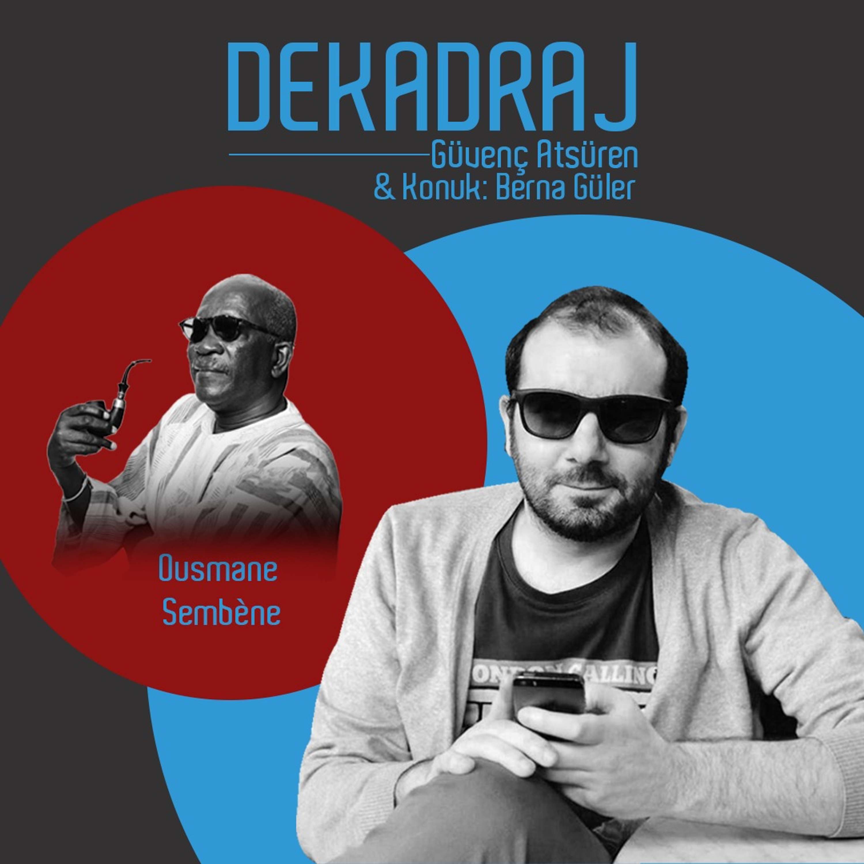 Dekadraj