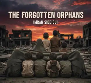 The Forgotten Orphans
