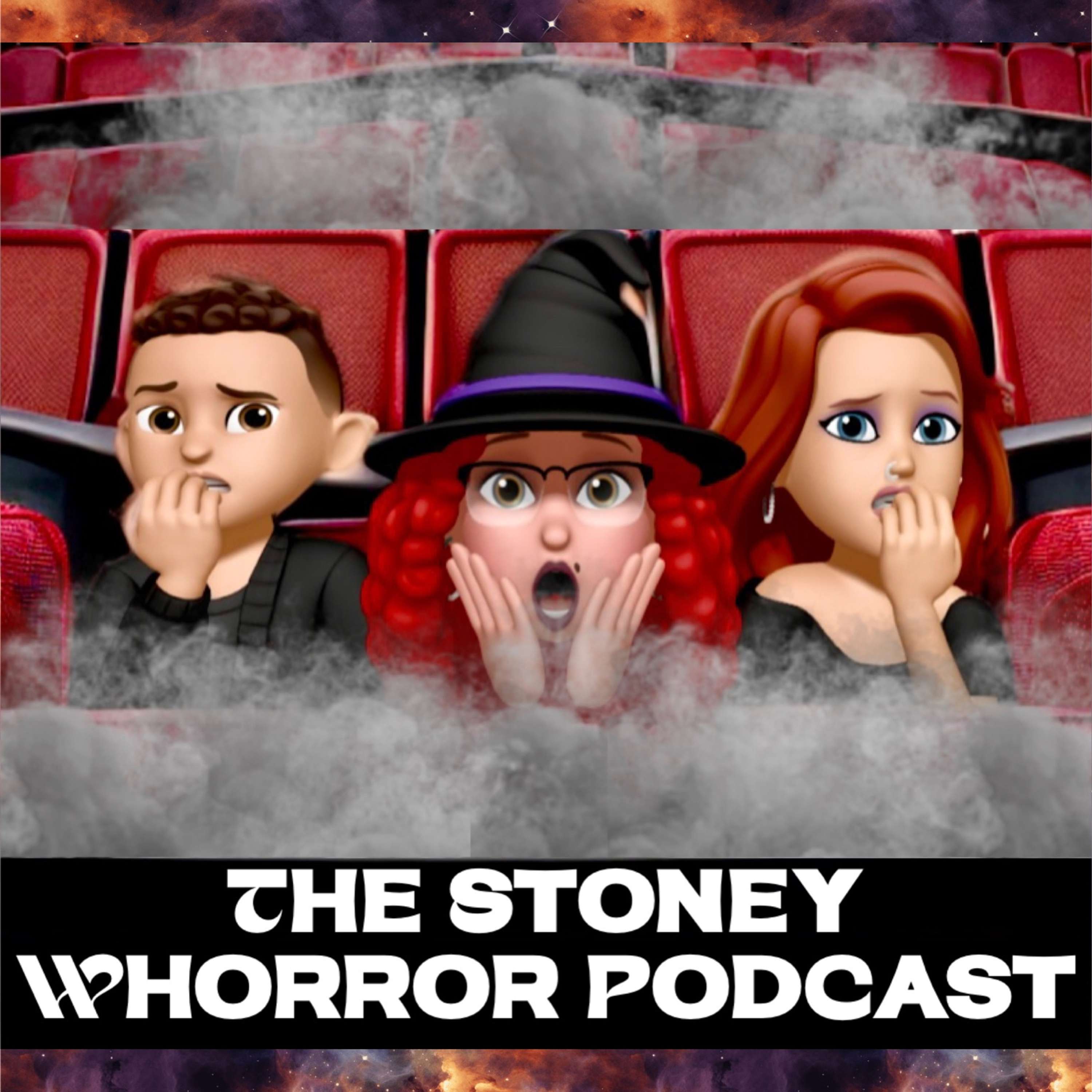 Stoney Whorror 