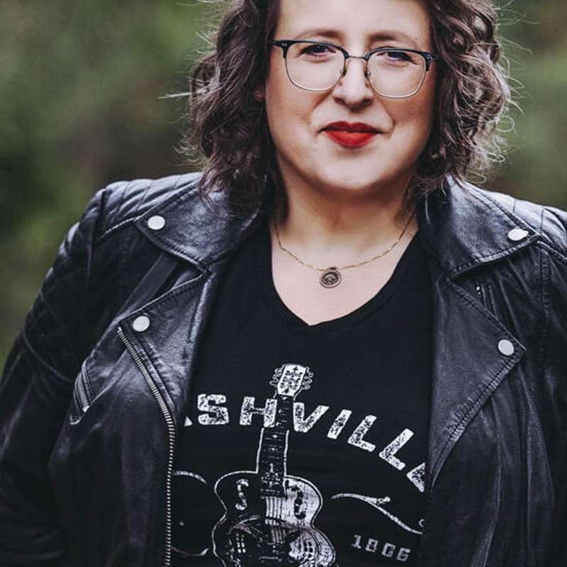 Miranda Lievers