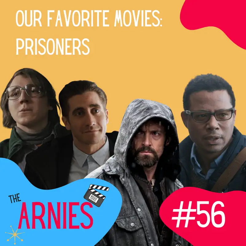 Our Favorite Movies: Prisoners