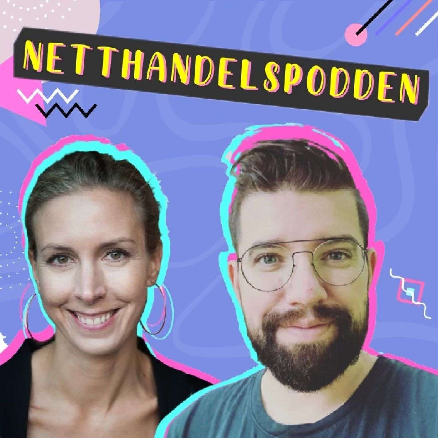 Netthandelspodden