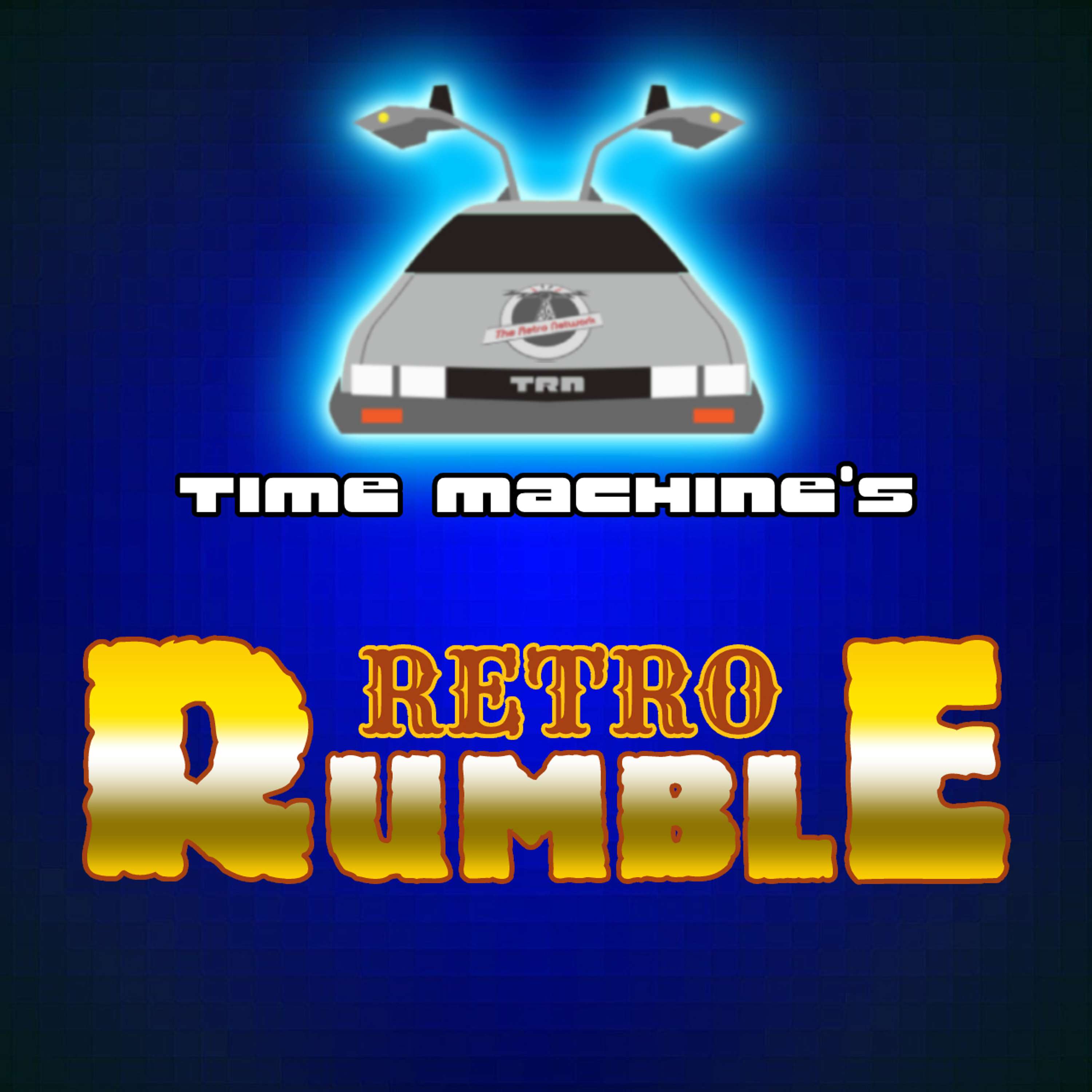 Retro Rumble: Round 6