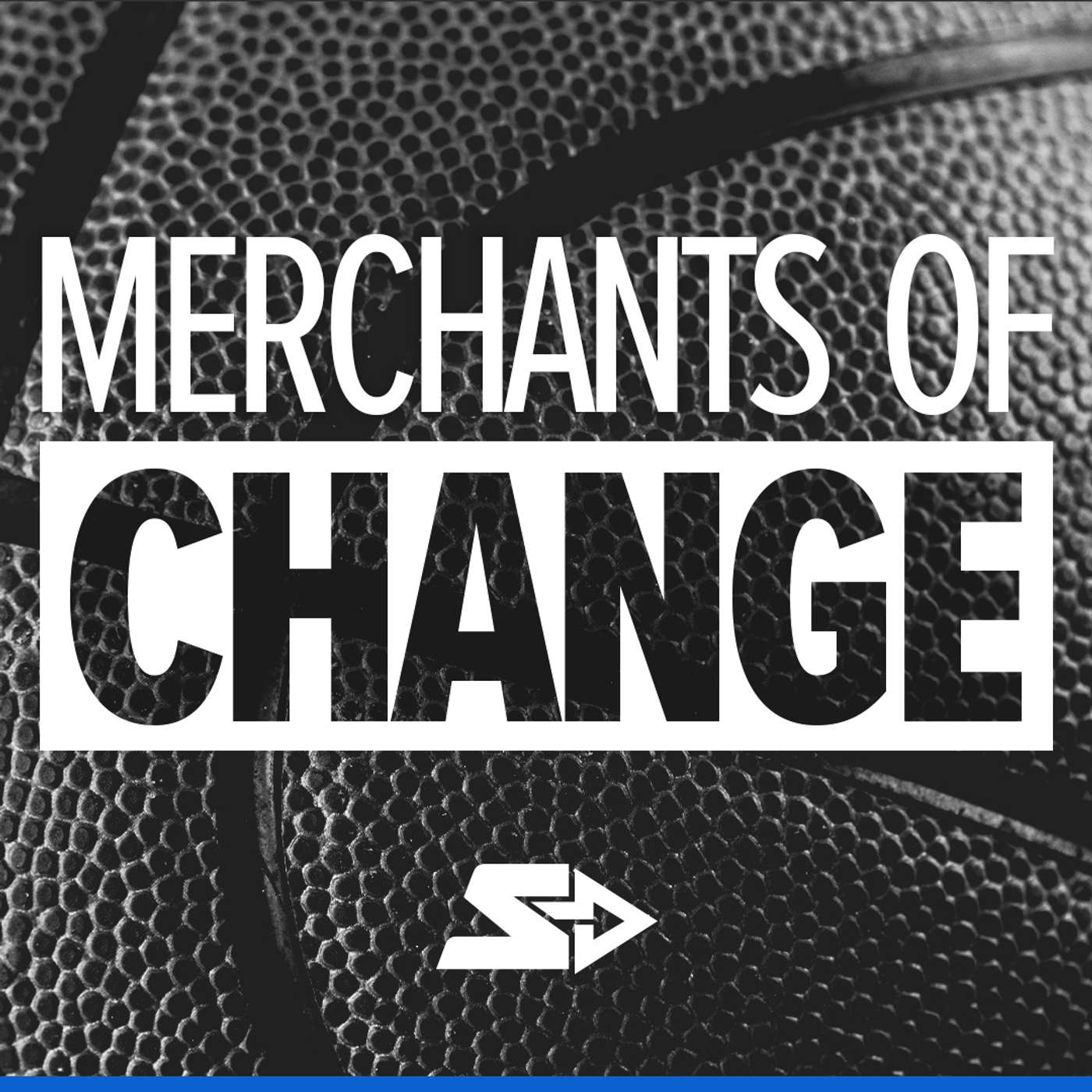 Merchants of Change