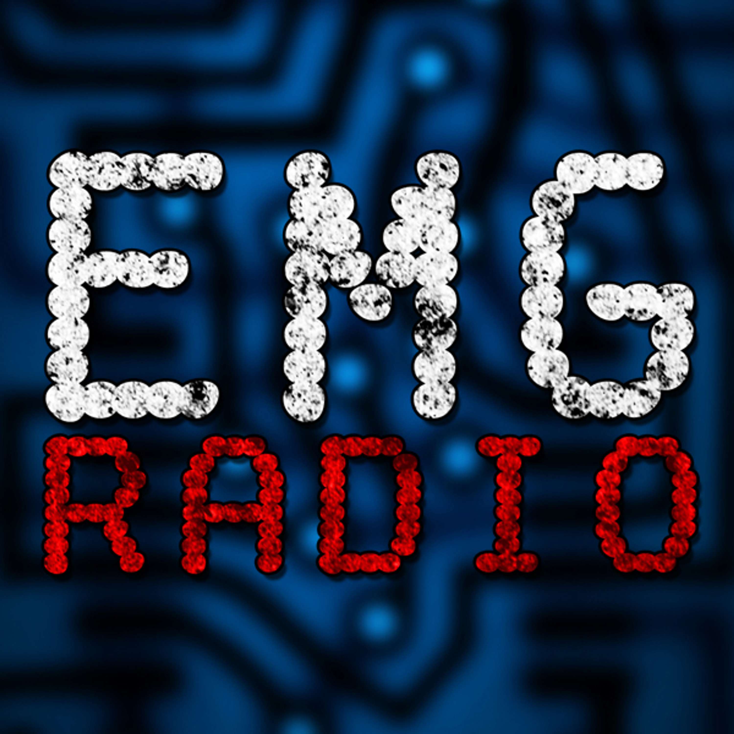 EMG Radio #28: Live and Awkward