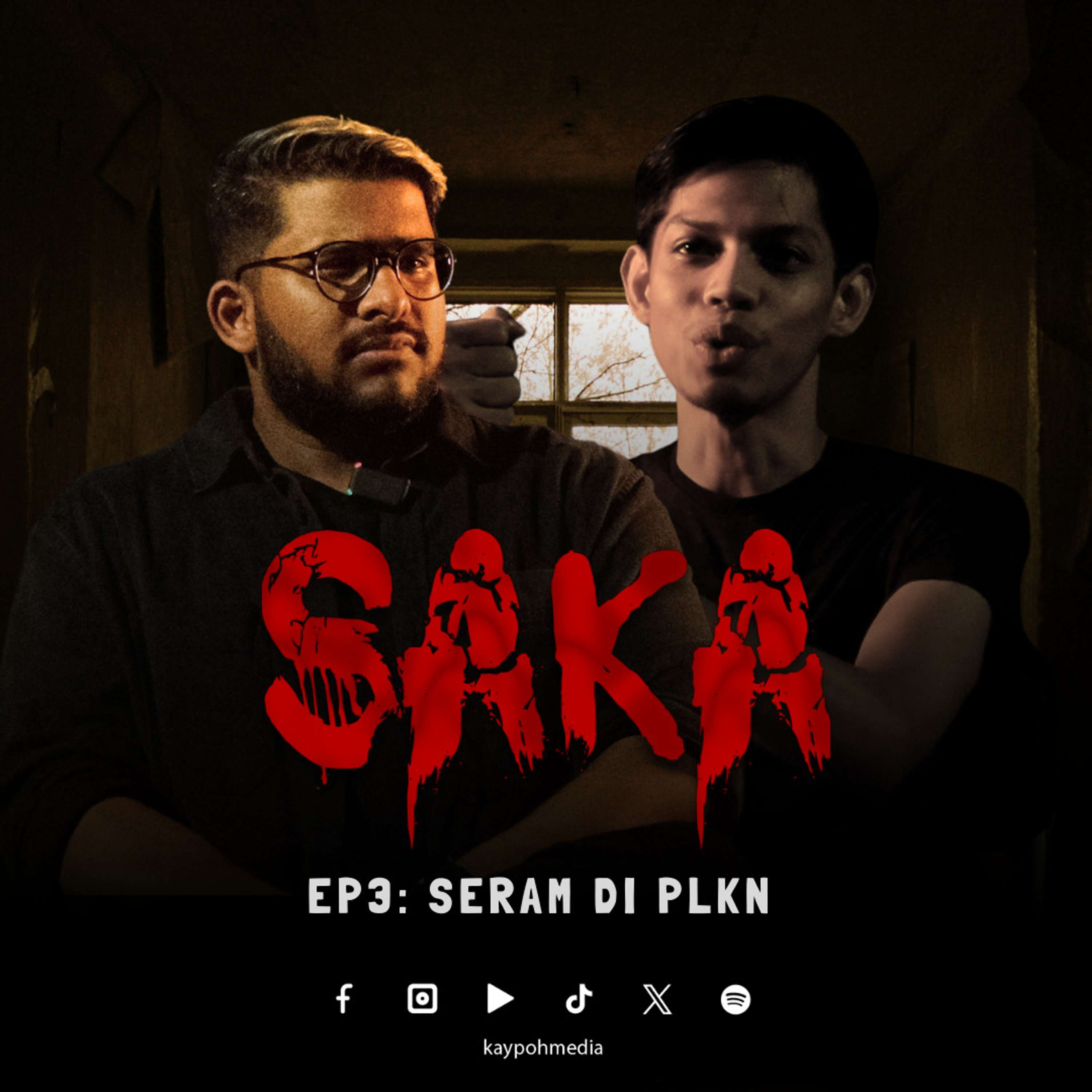 SAKA