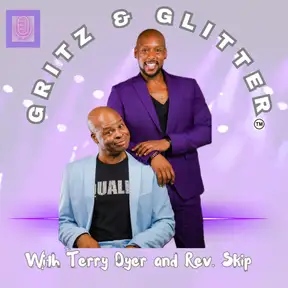 Gritz And Glitter The Pod