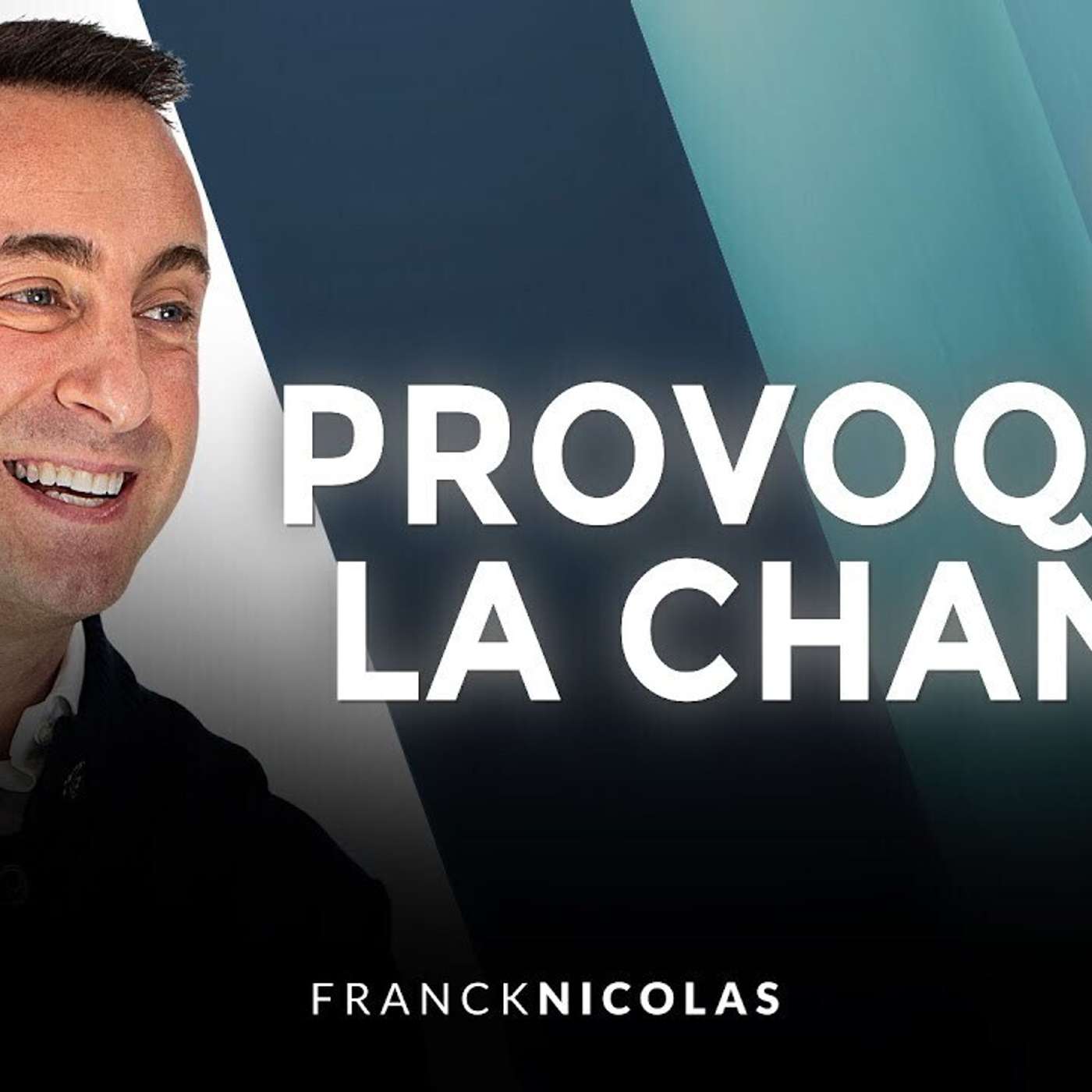 SPARK LE SHOW: CHANCE ILLIMITÉE : 4 stratégies pour transformer votre chance