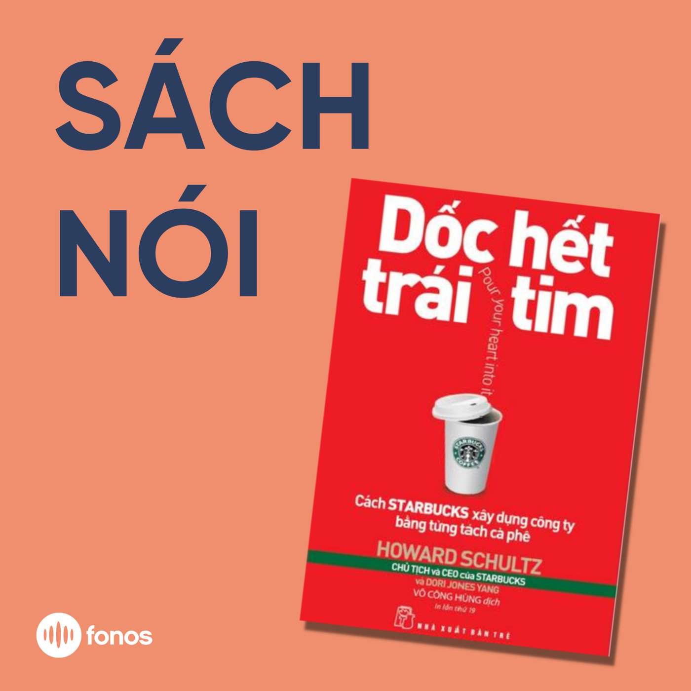 Thư Viện Sách Nói Có Bản Quyền