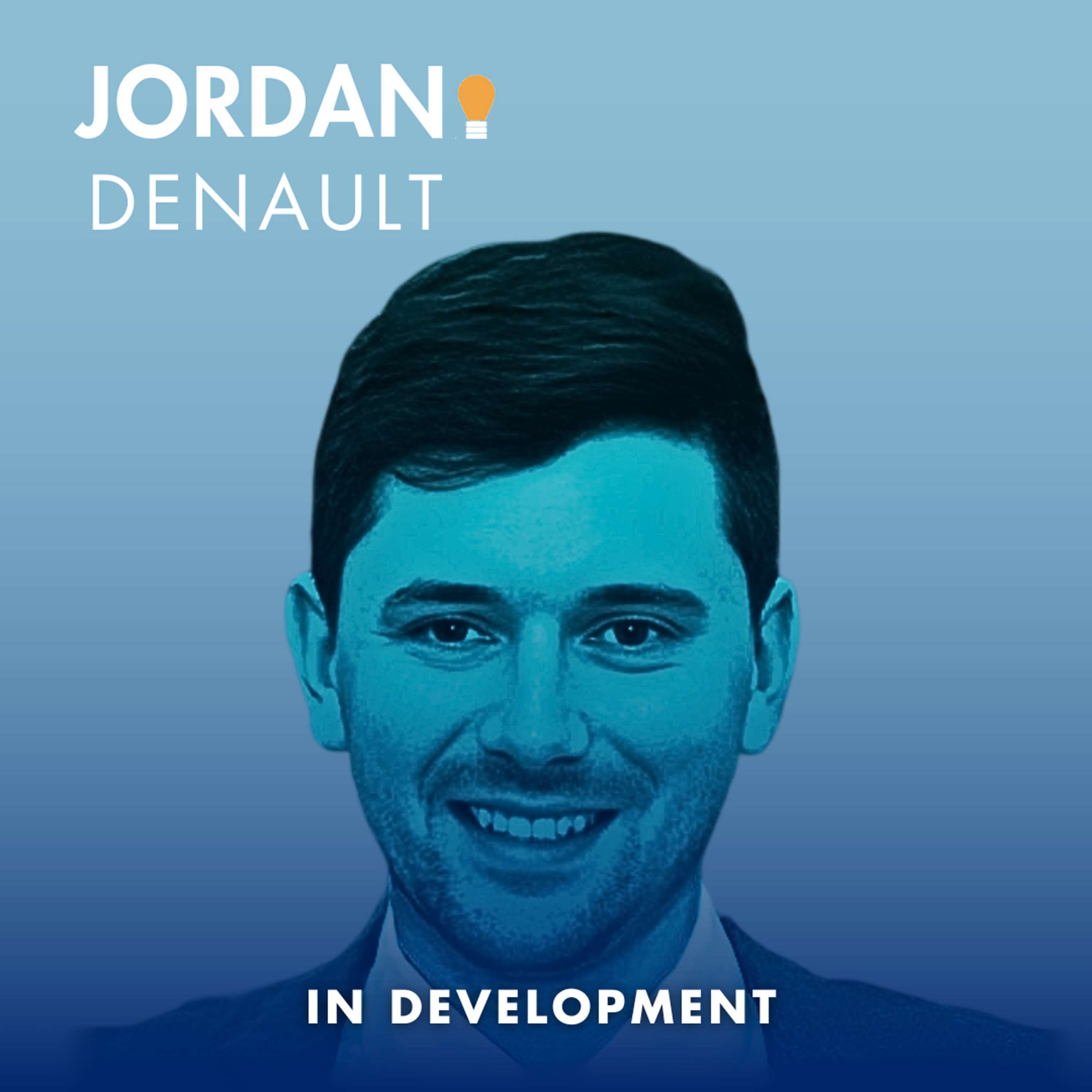 In Development Episode 47: Sustainable Solutions Underground: A Conversation with Jordan Denault