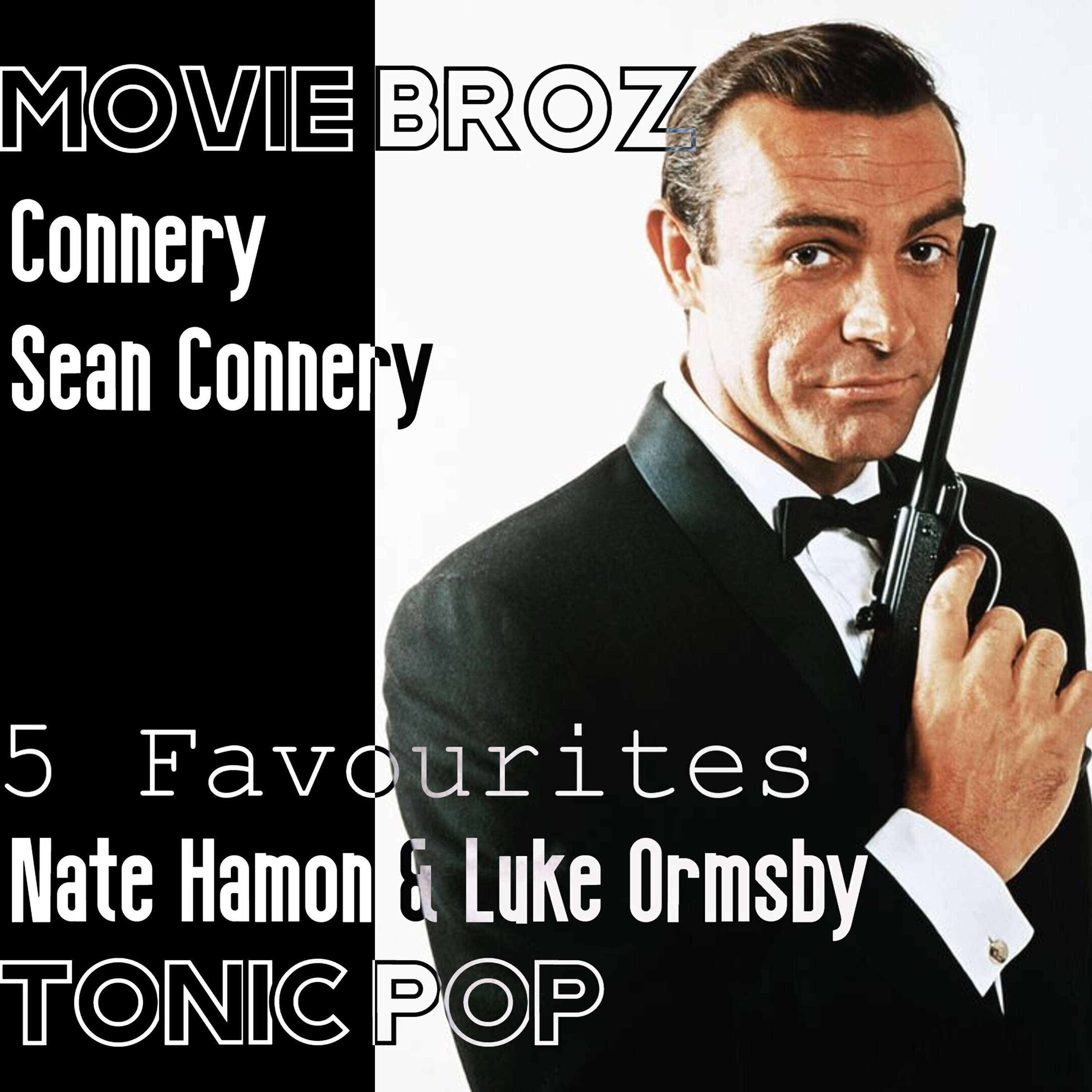 Tonic Pop