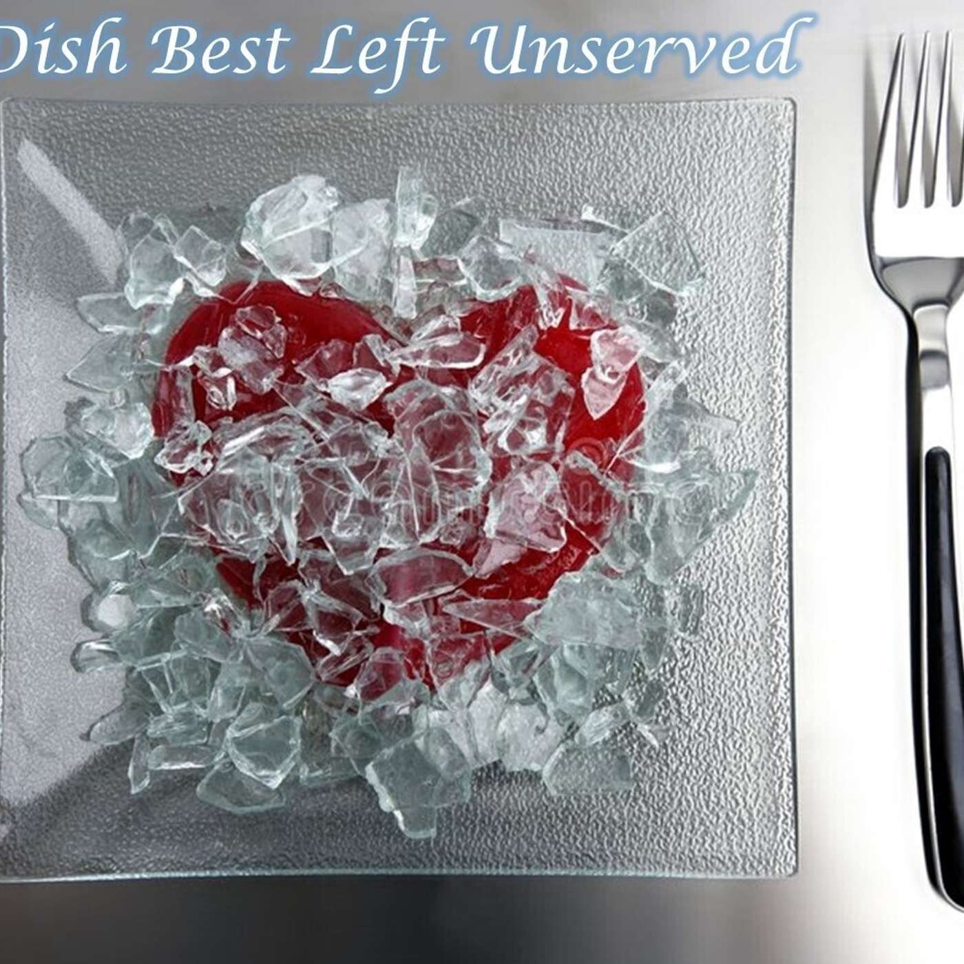 Sunday, October 16, 2022 - AM: A Dish Best Left Unserved