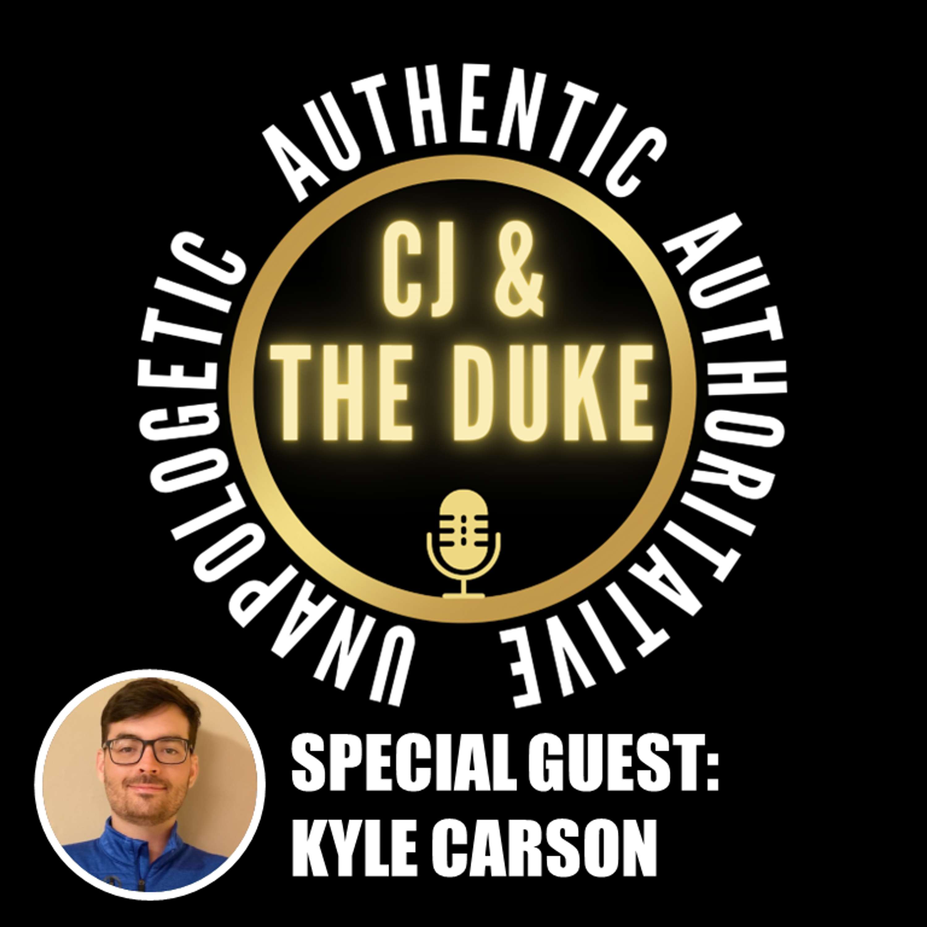 CJ & The Duke