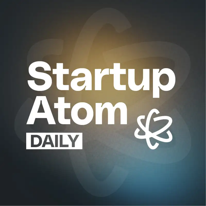 Startup Atom Daily