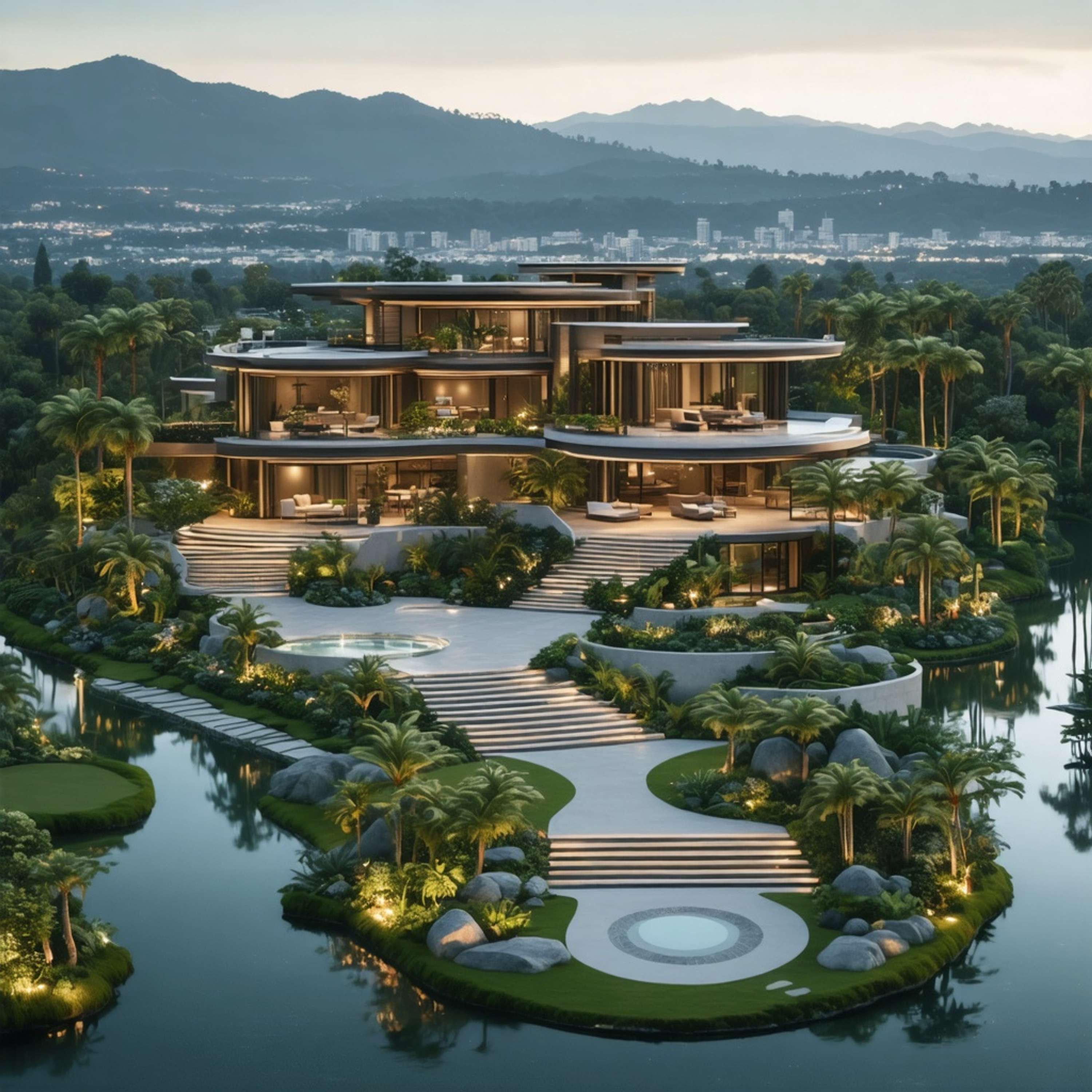 Luxury Real Estate Listings in Tarzana You’ll Love