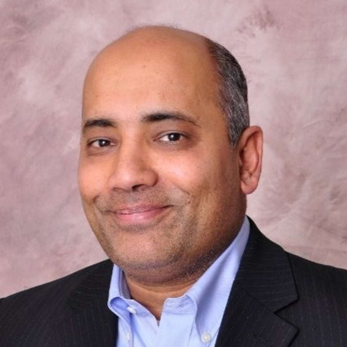 Leadership Conversation - Episode 212 with Ranghan Venkatraman