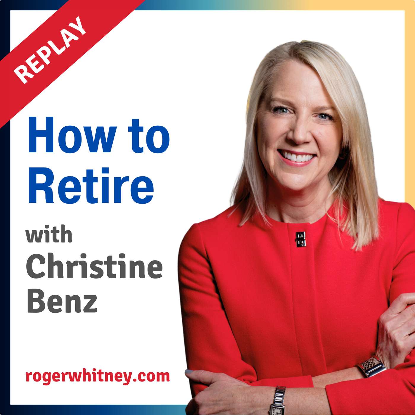 Retirement Answer Man
