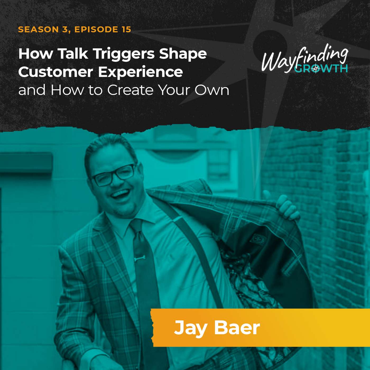 How Talk Triggers Shape Customer Experience - and How to Create Your Own