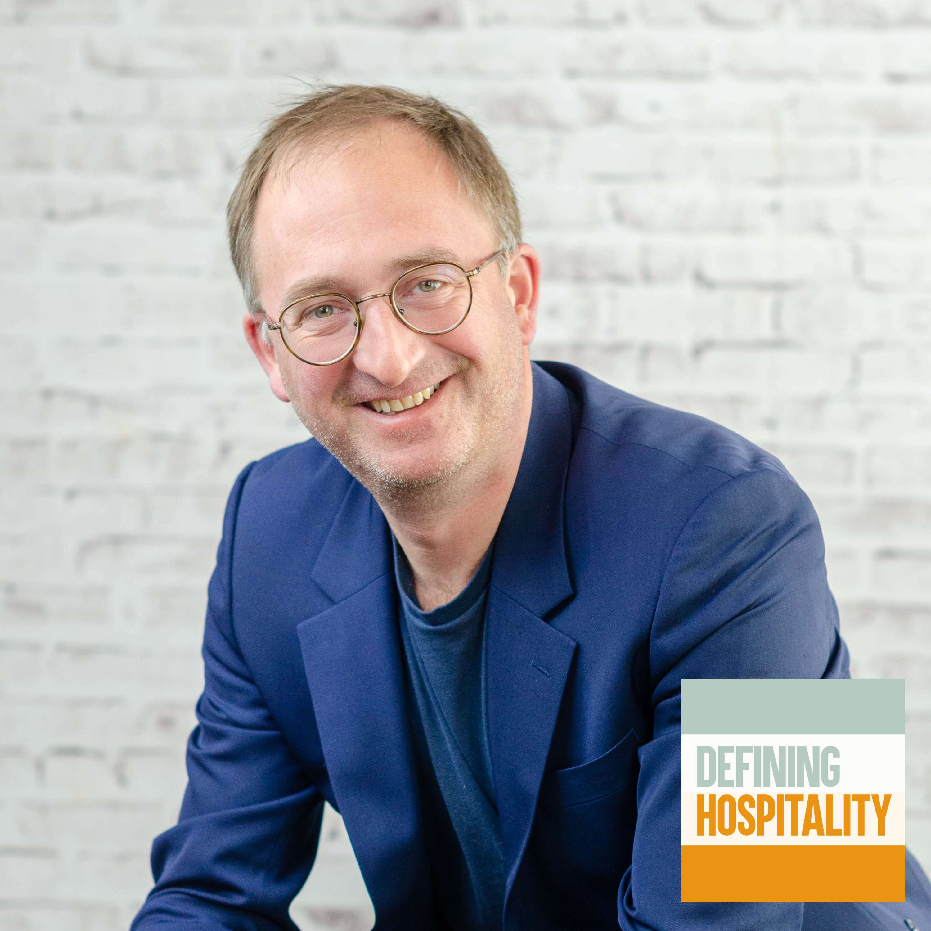 Defining Hospitality