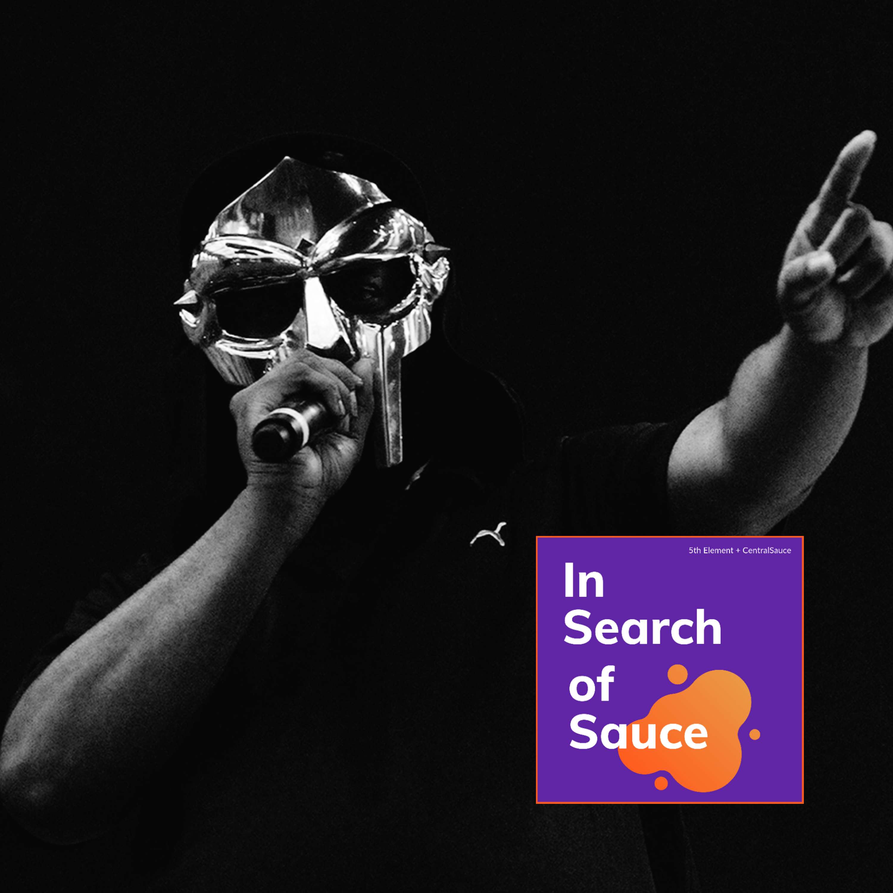 In Search Of Sauce