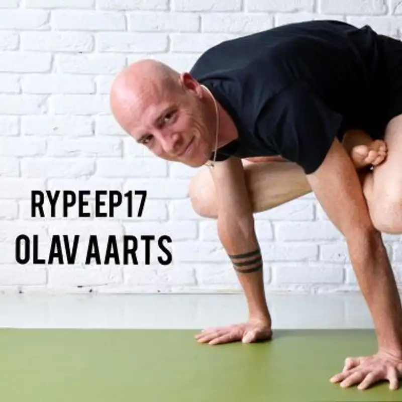Olav Aarts: Yoga Mastery and Where to Begin