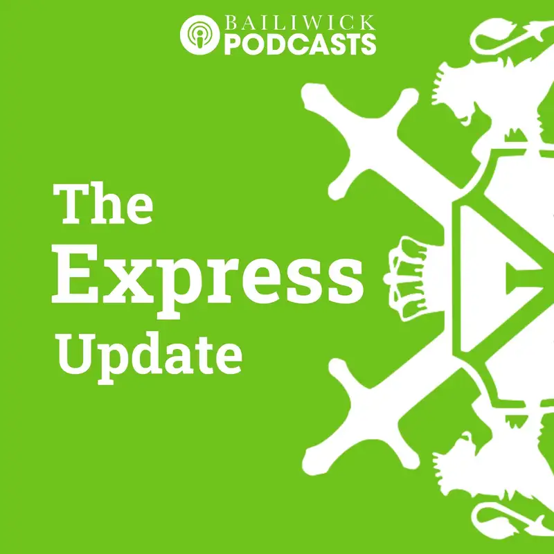 The Express Afternoon Update: Tuesday 11 June 2024