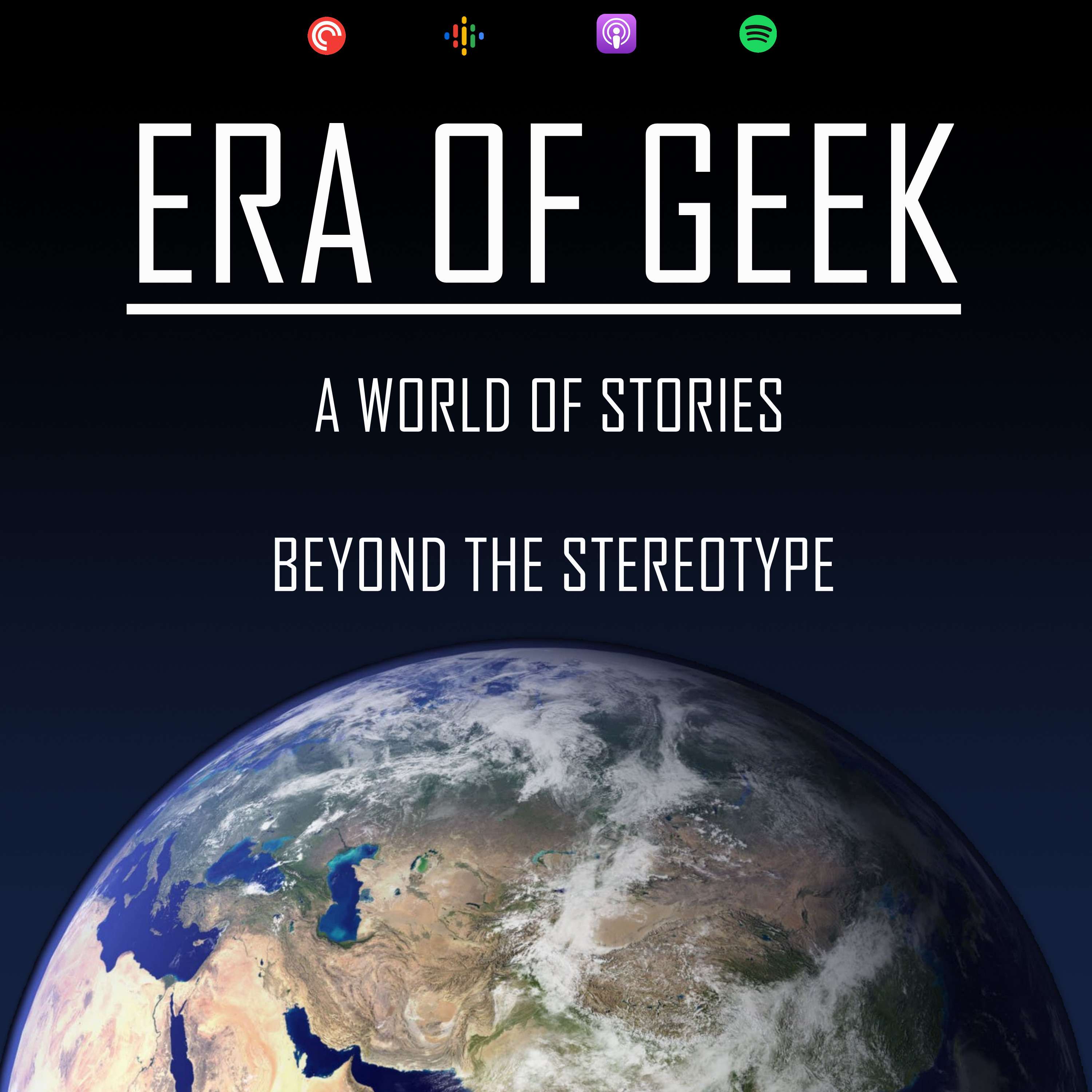 Era Of Geek