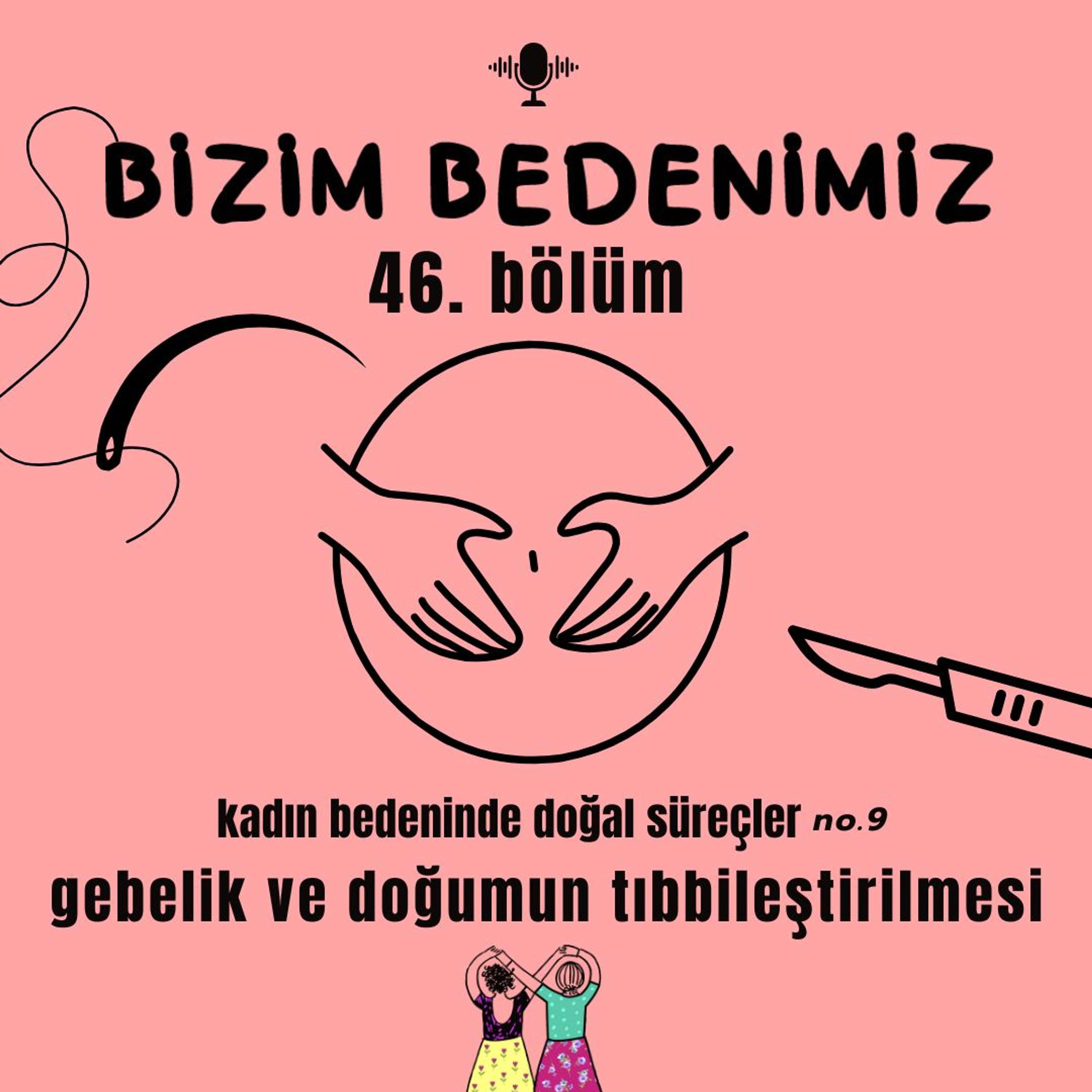 Bizim Bedenimiz