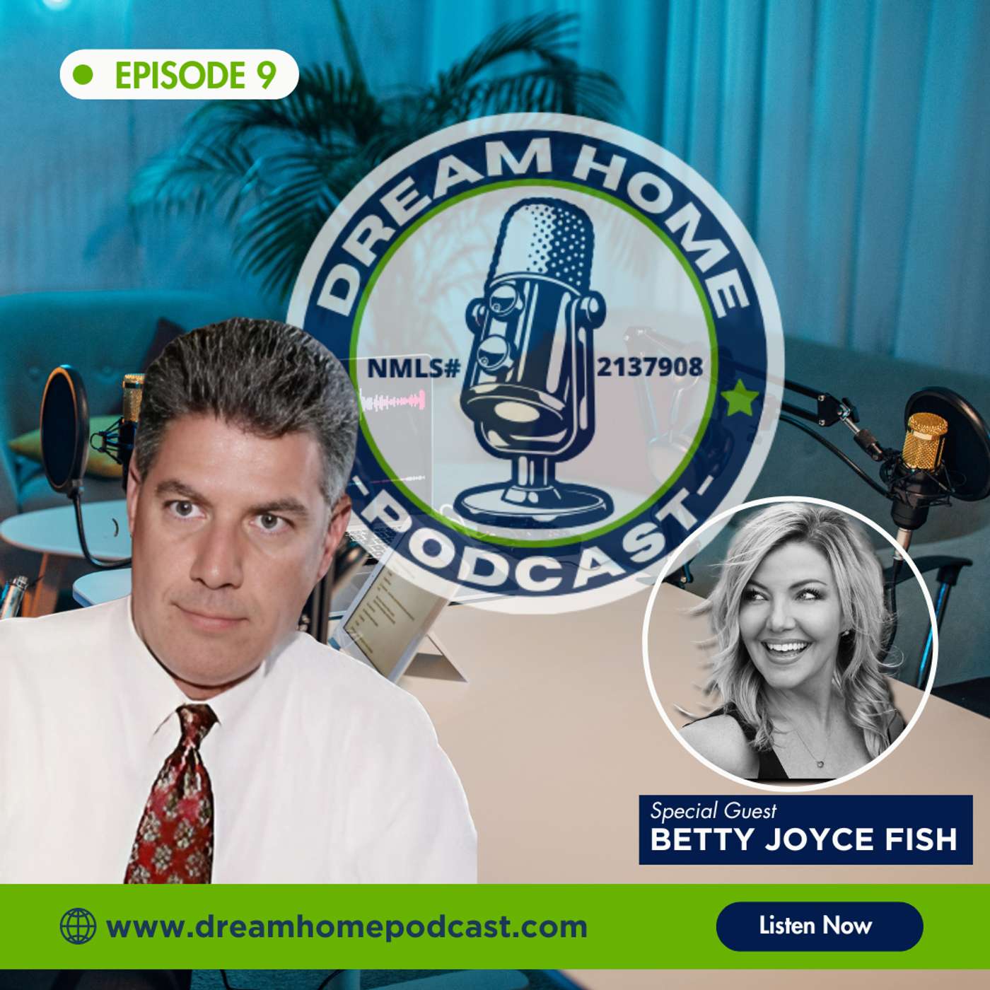 Dream Home Podcast