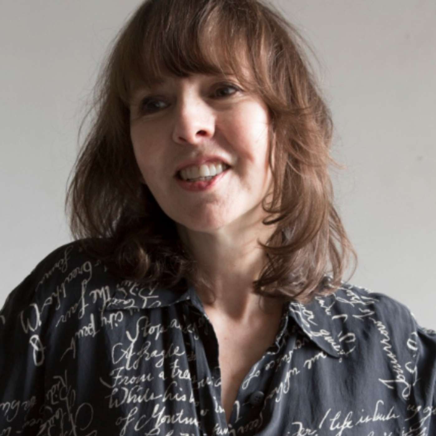 Amy Rigby interviewed by WPKN's Martha Willette Lewis (The Flux Capacitor)