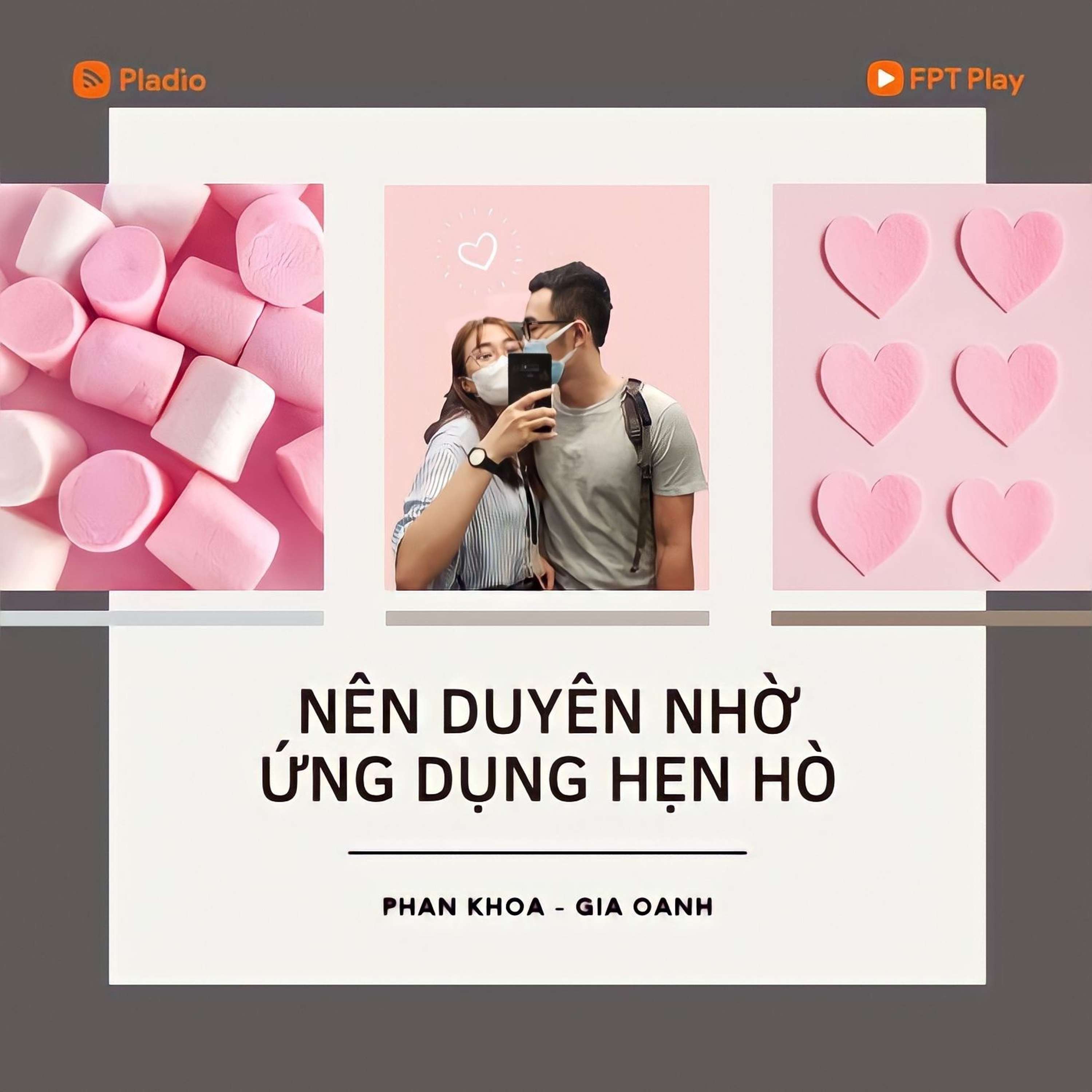 NHÀ CÓ HAI NGƯỜI