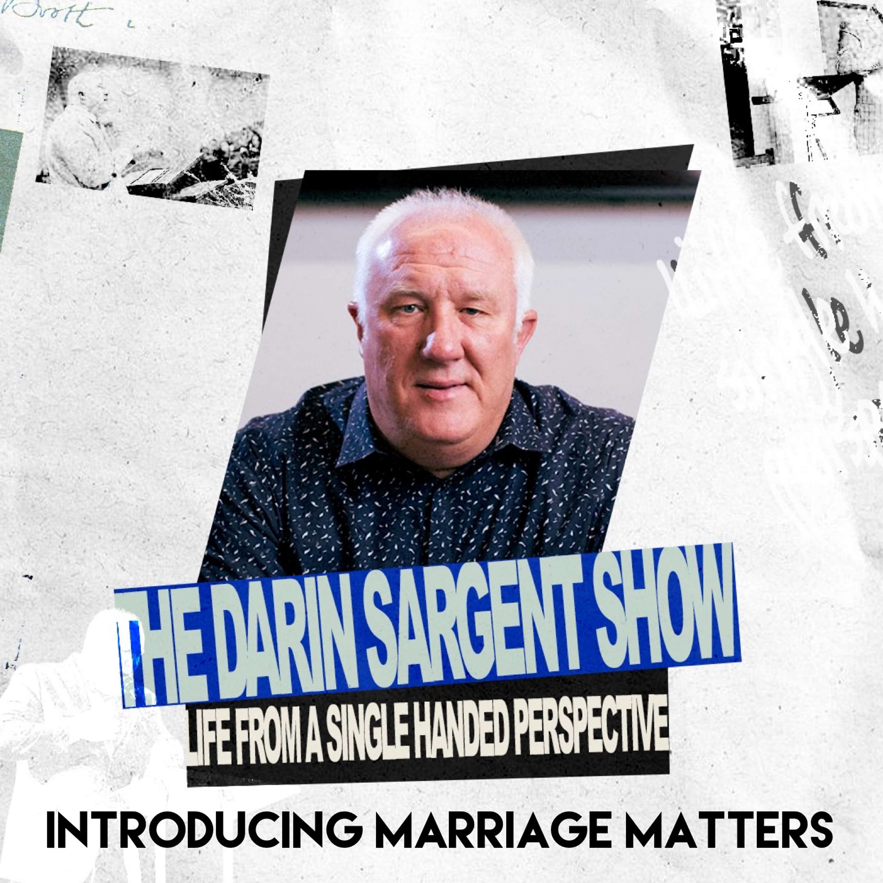 Introduction of Marriage Matters