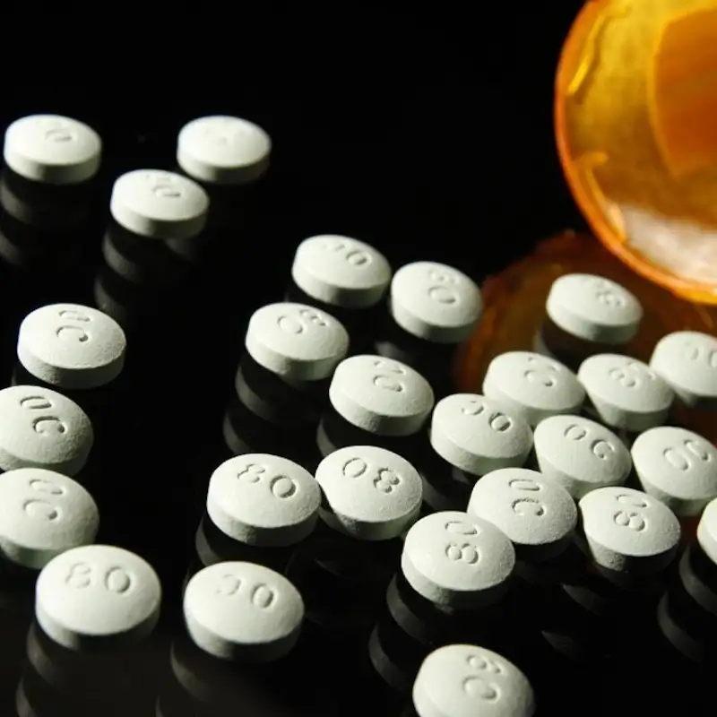 Comment résoudre la crise des opioïdes?