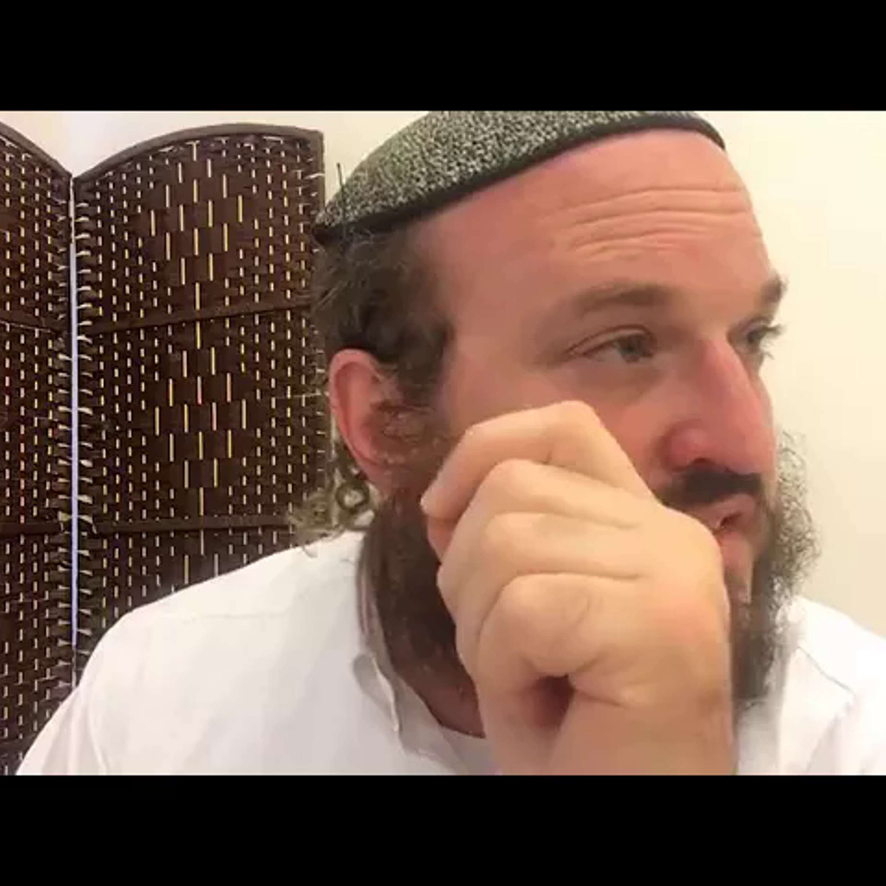 Learning Sefer Sha\'ar Hayichud Veha\'emuna with Rav Shlomo Katz