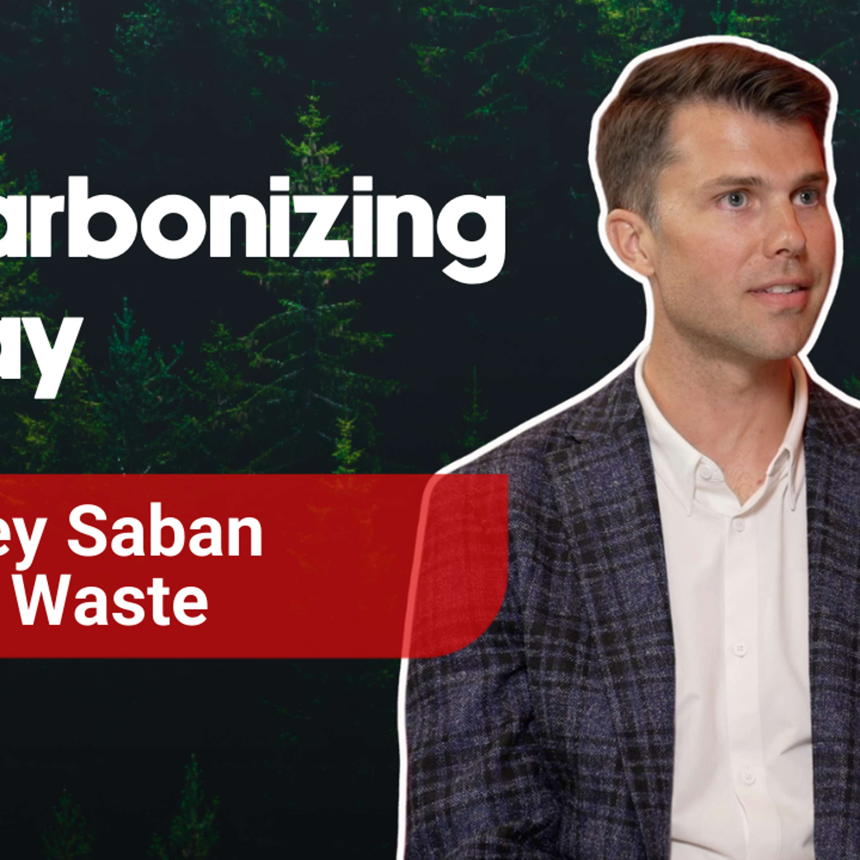Decarbonizing Today