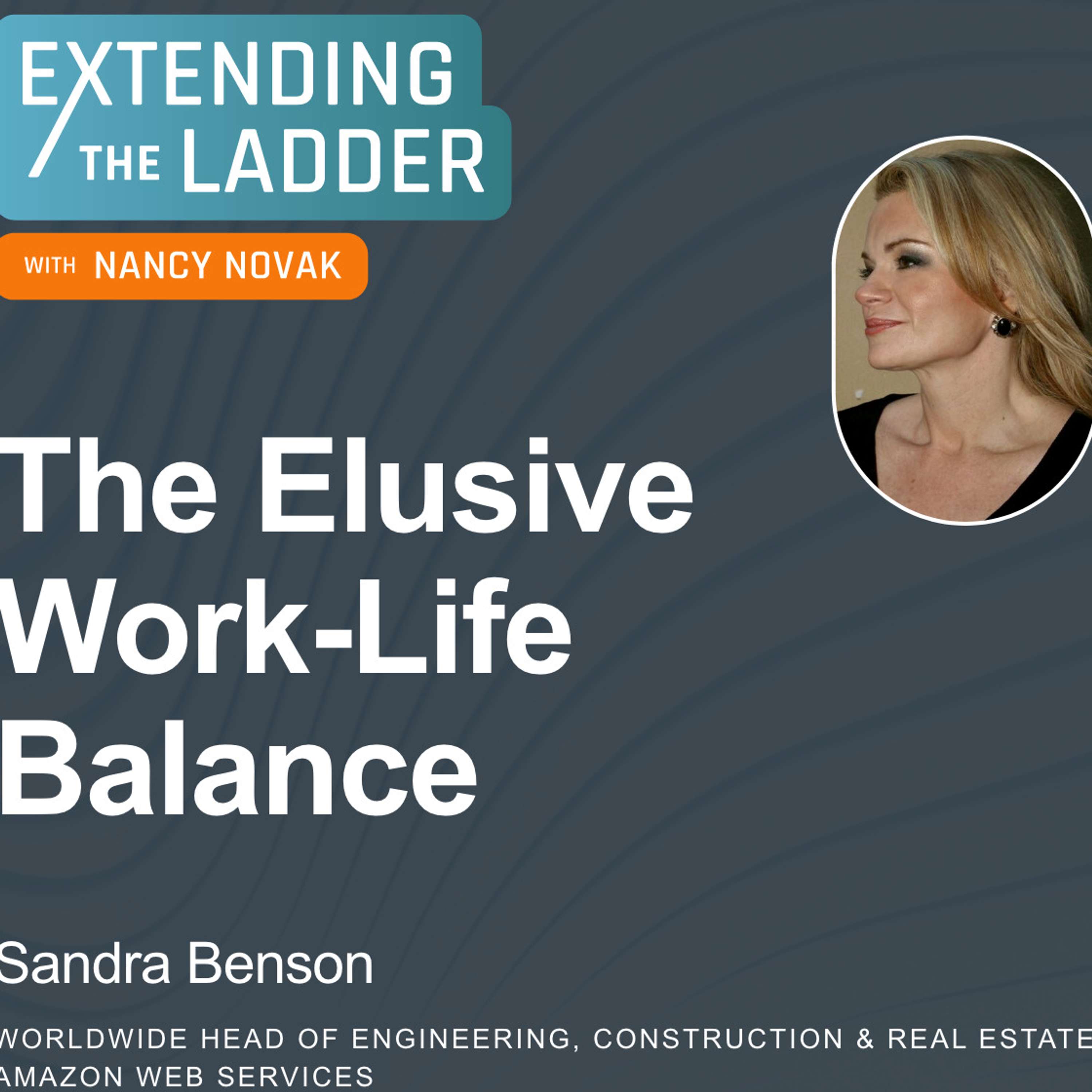Finding the Ever Elusive Work-Life Balance