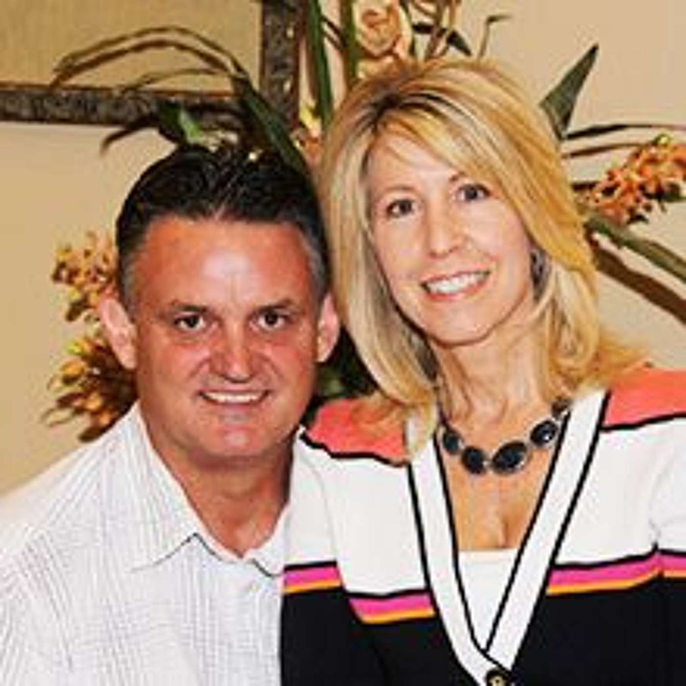 Episode 016 - Michael W. Smith - Heal the Sick Podcast Podcast Image