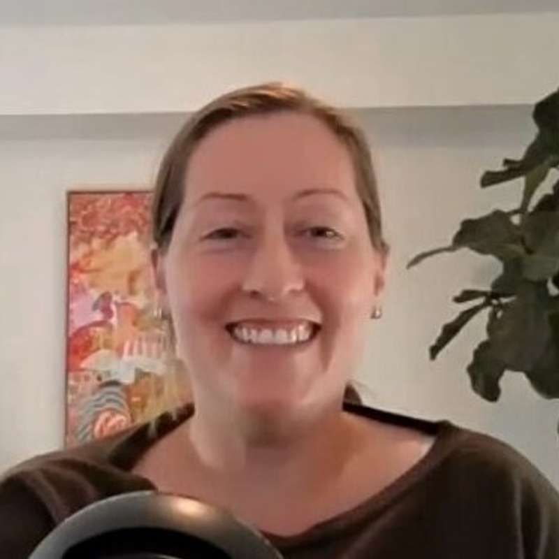 Prof. Laura Waller