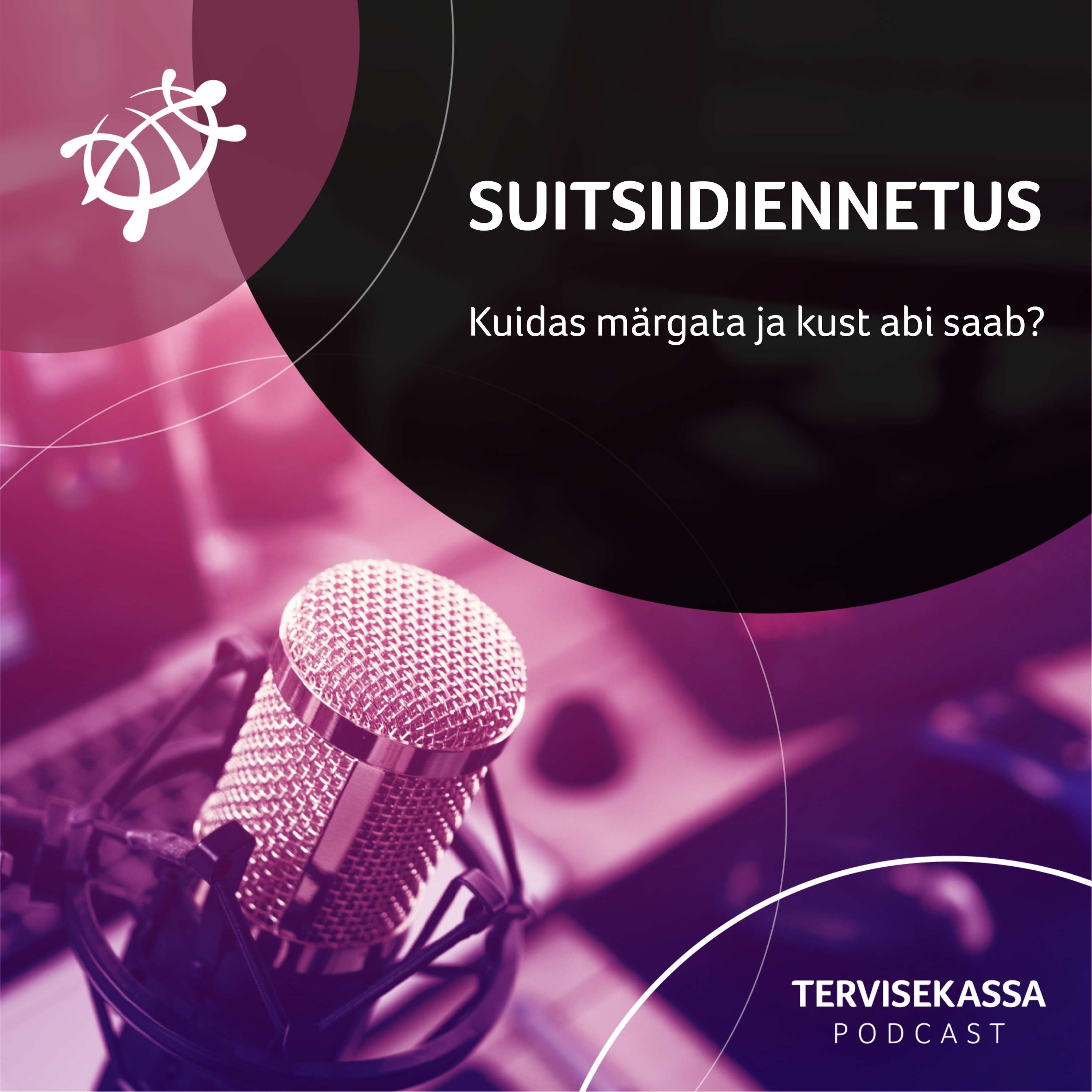 Tervisekassa podcast