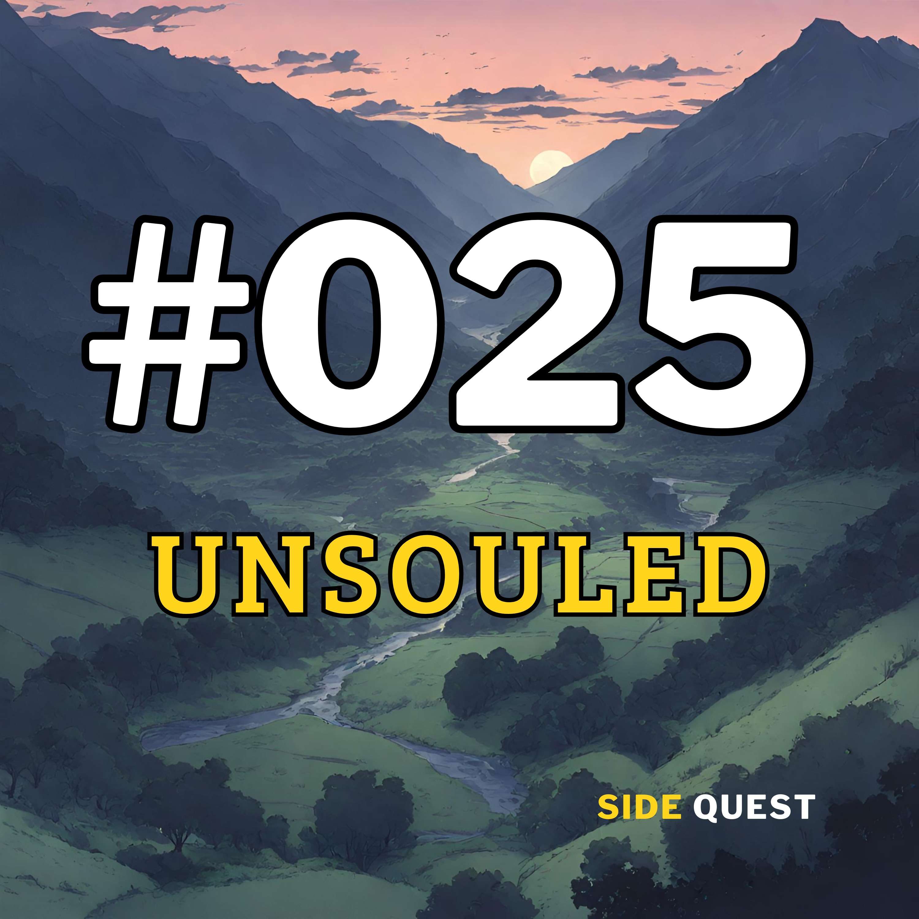 The Side Quest Podcast